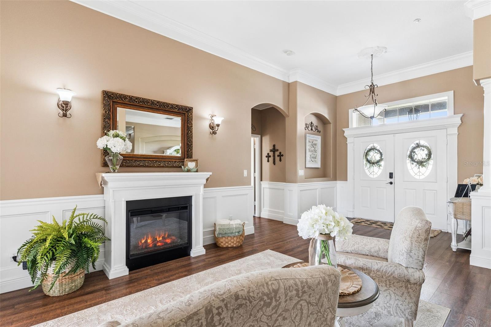 10740 ARROWTREE BLVD, CLERMONT, FL, 34715