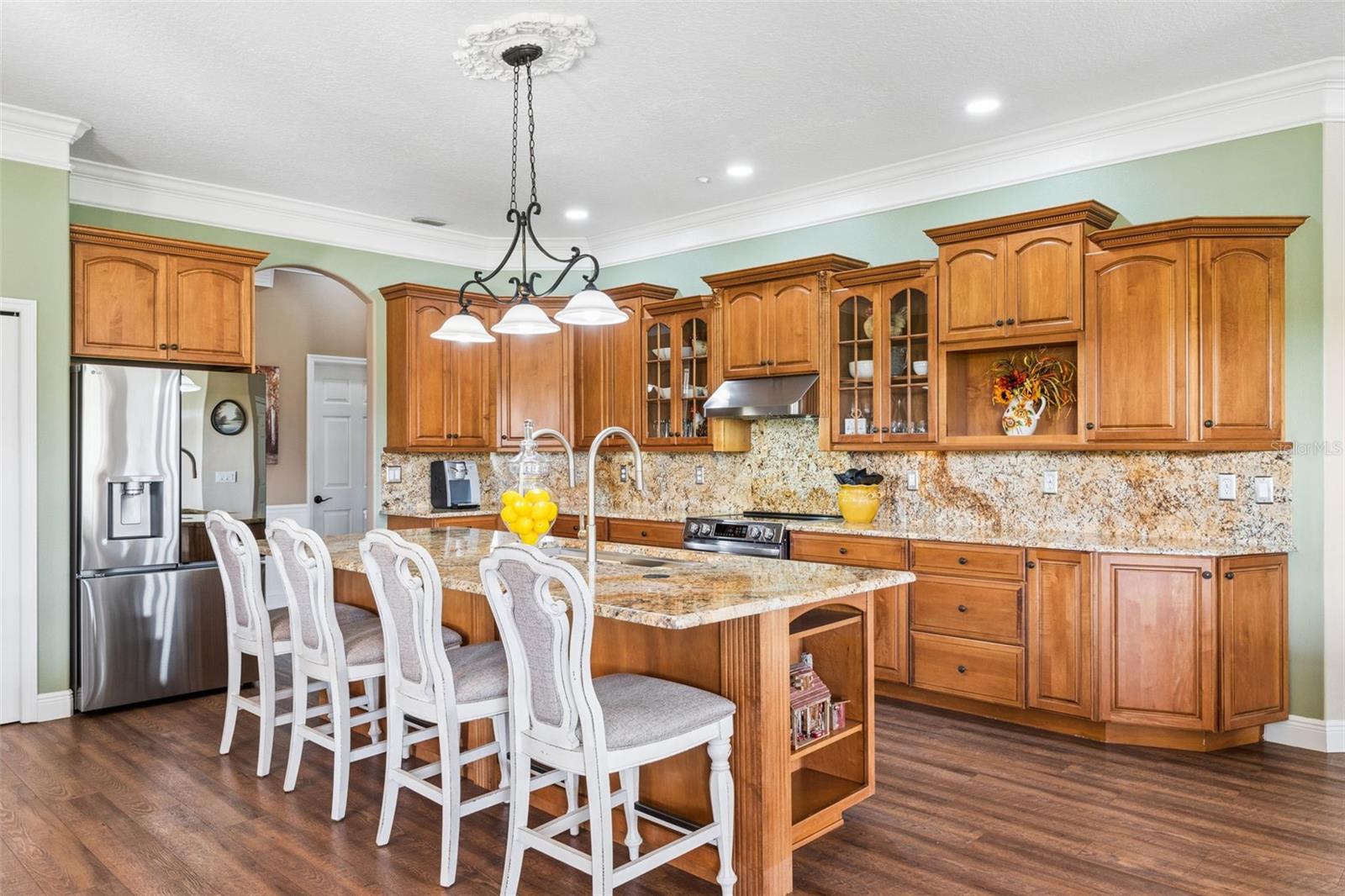 10740 ARROWTREE BLVD, CLERMONT, FL, 34715