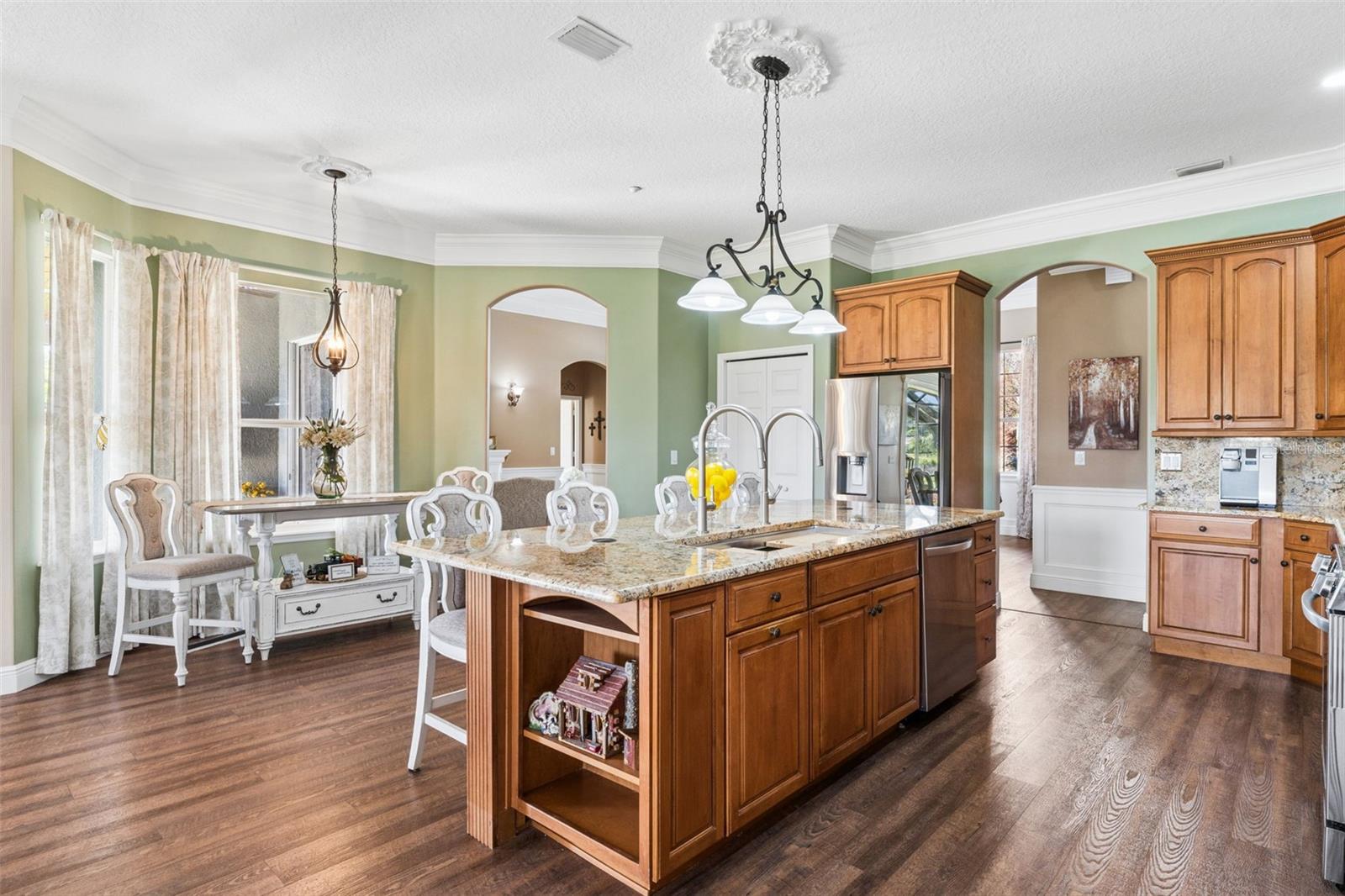 10740 ARROWTREE BLVD, CLERMONT, FL, 34715