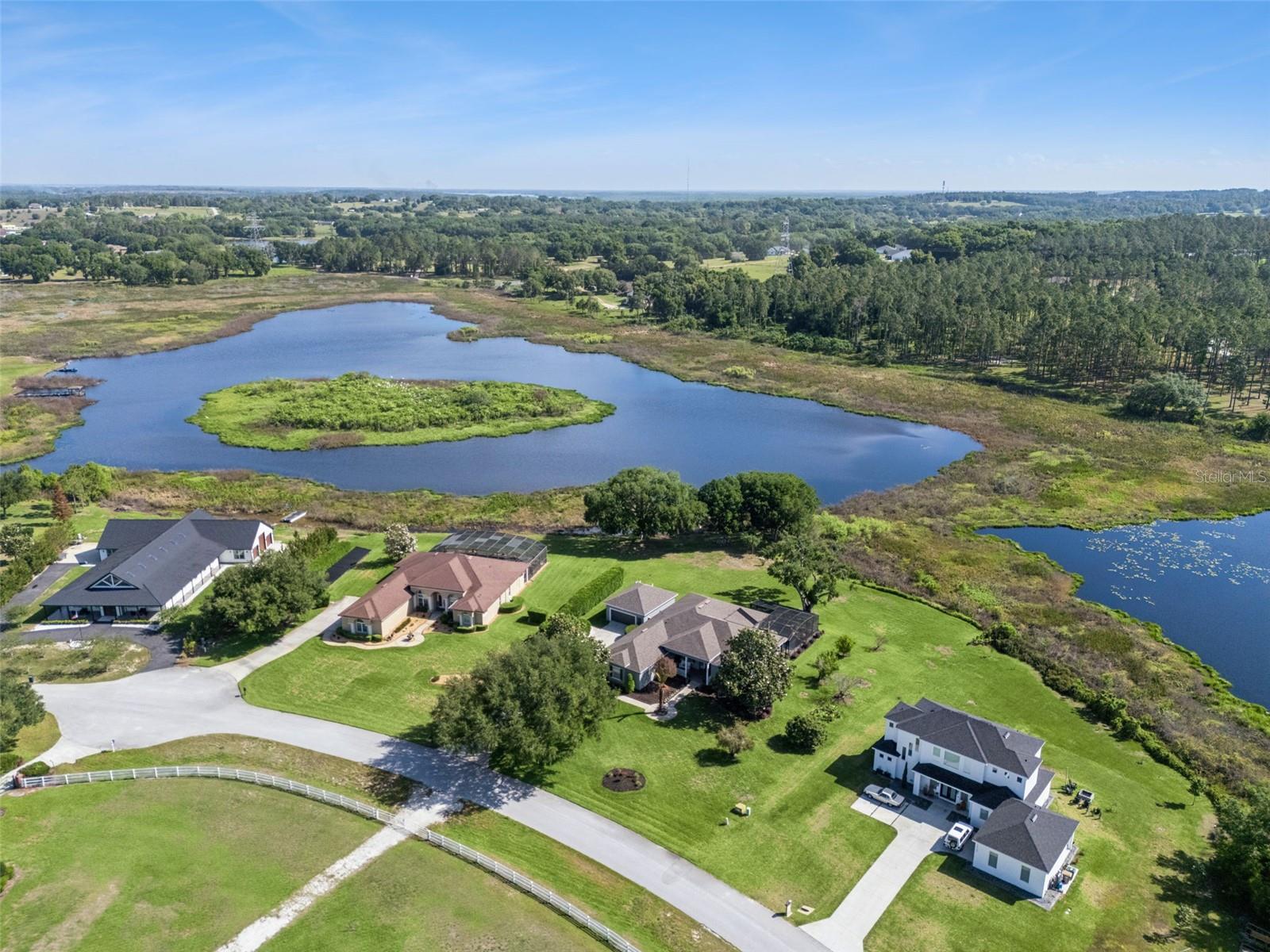 10740 ARROWTREE BLVD, CLERMONT, FL, 34715