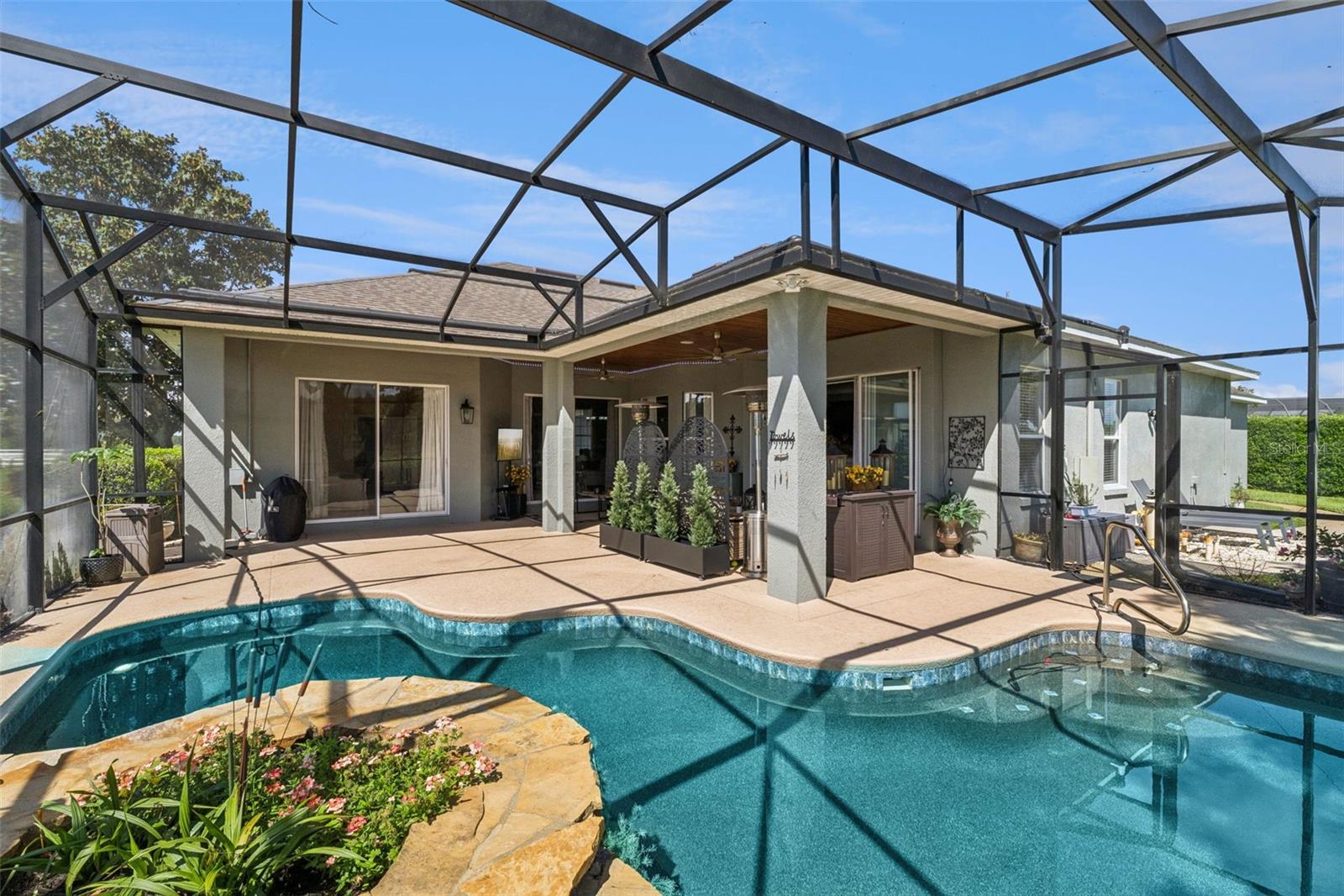 10740 ARROWTREE BLVD, CLERMONT, FL, 34715