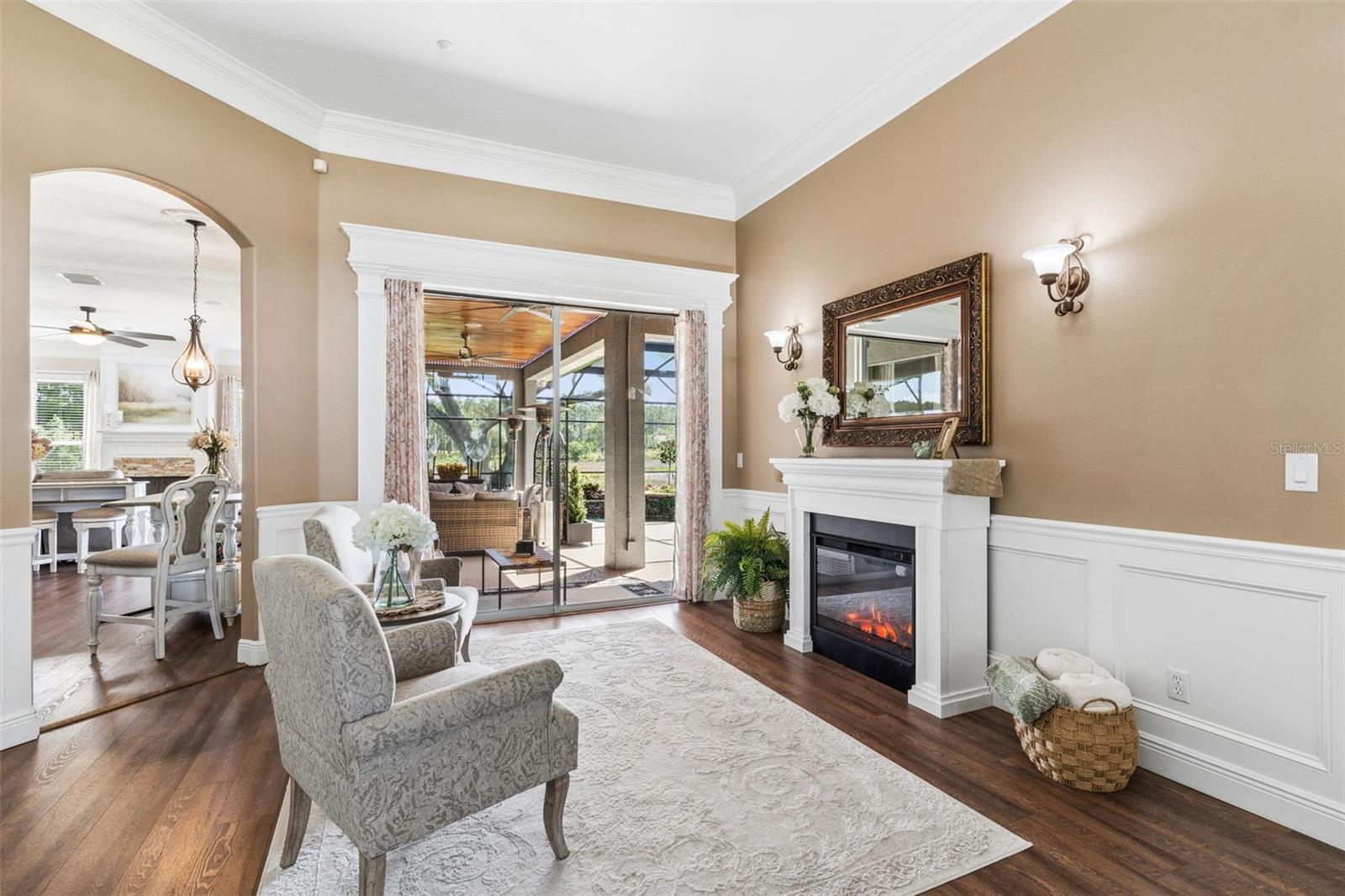 10740 ARROWTREE BLVD, CLERMONT, FL, 34715