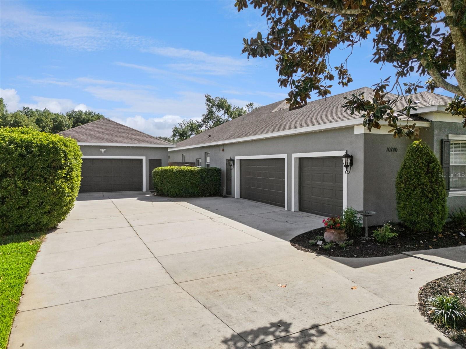 10740 ARROWTREE BLVD, CLERMONT, FL, 34715