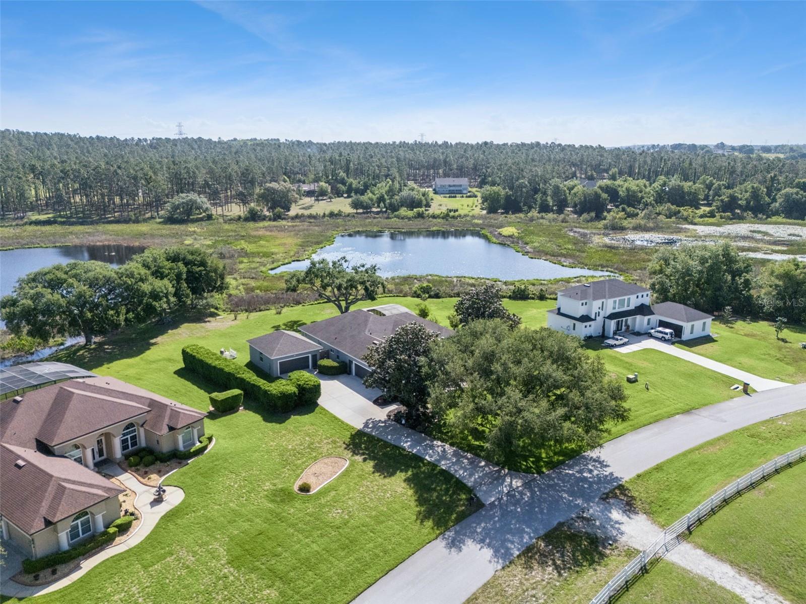 10740 ARROWTREE BLVD, CLERMONT, FL, 34715