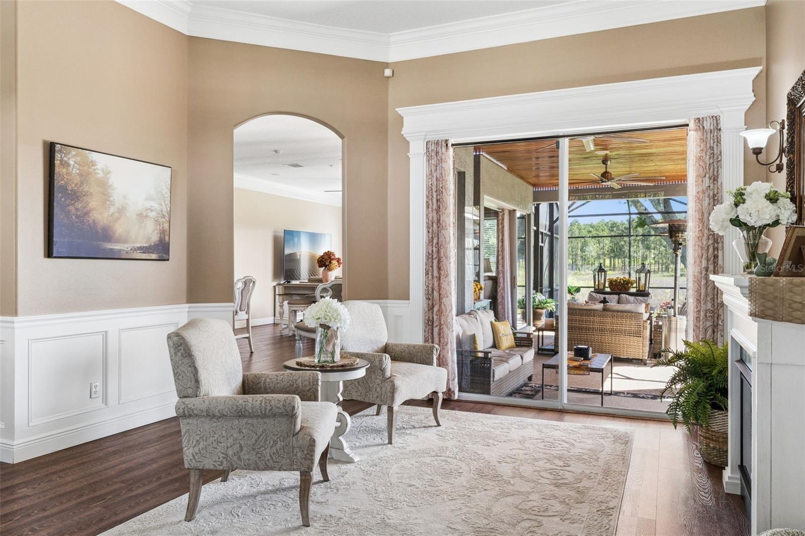 10740 ARROWTREE BLVD, CLERMONT, FL, 34715