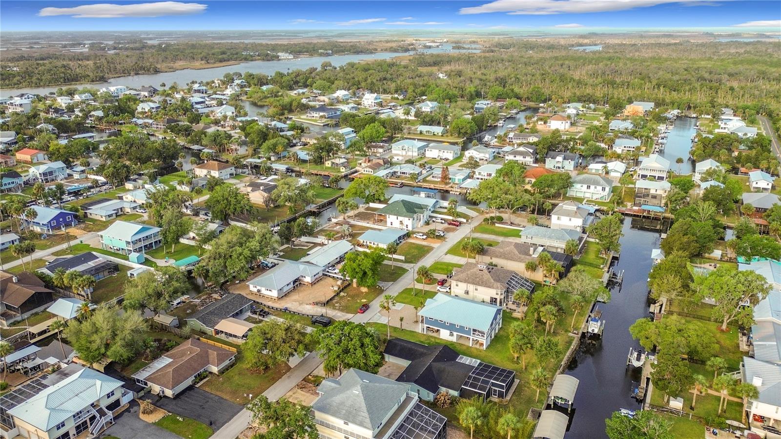 1851 NW 18TH ST, CRYSTAL RIVER, FL, 34428