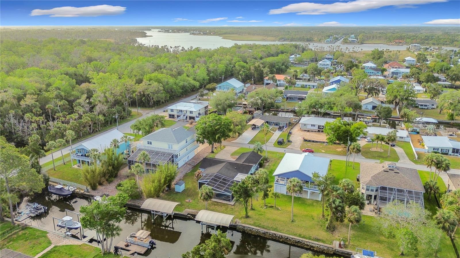 1851 NW 18TH ST, CRYSTAL RIVER, FL, 34428