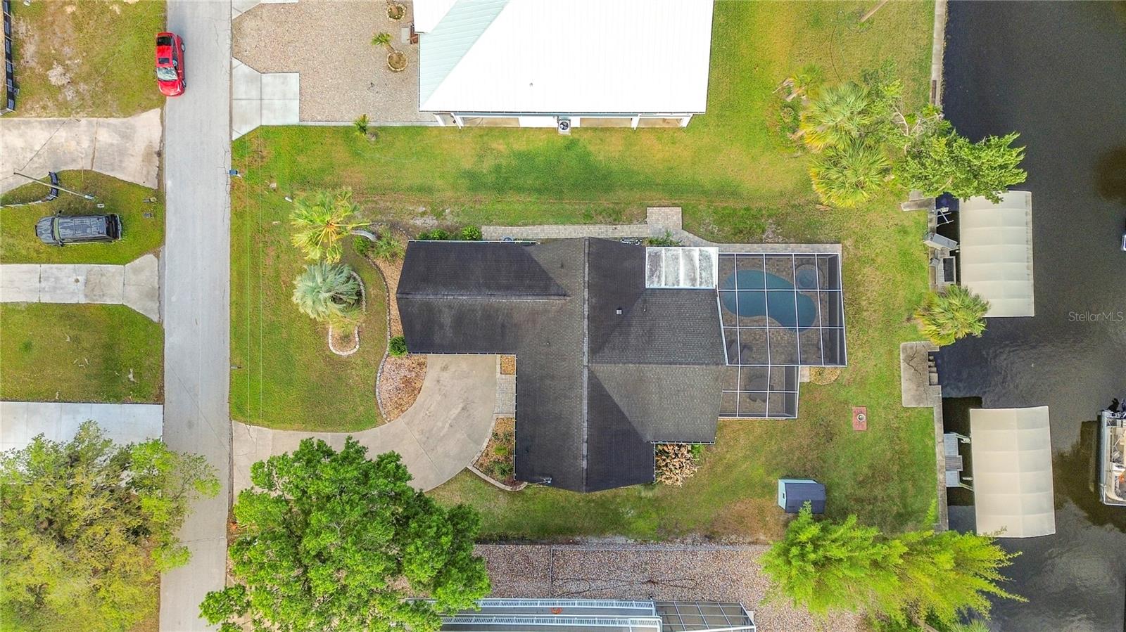 1851 NW 18TH ST, CRYSTAL RIVER, FL, 34428