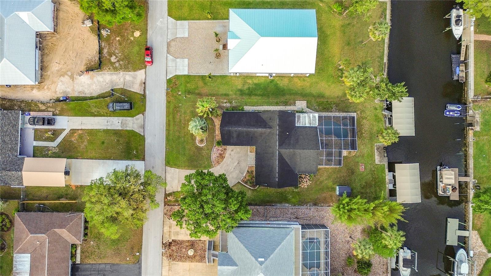 1851 NW 18TH ST, CRYSTAL RIVER, FL, 34428