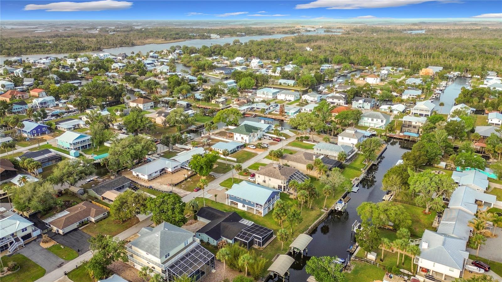 1851 NW 18TH ST, CRYSTAL RIVER, FL, 34428