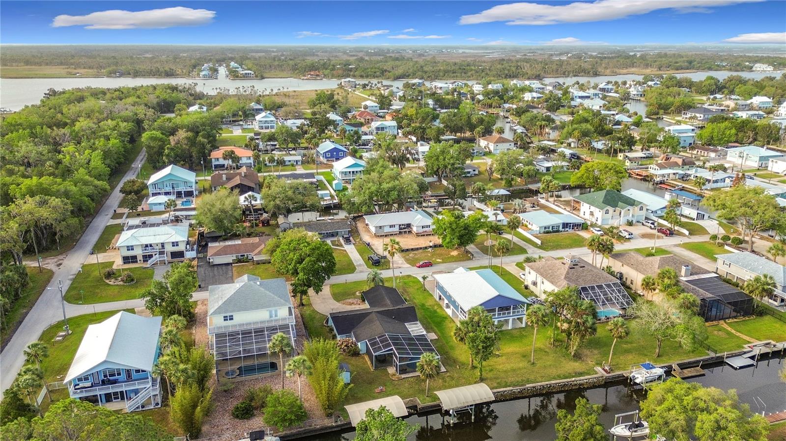 1851 NW 18TH ST, CRYSTAL RIVER, FL, 34428