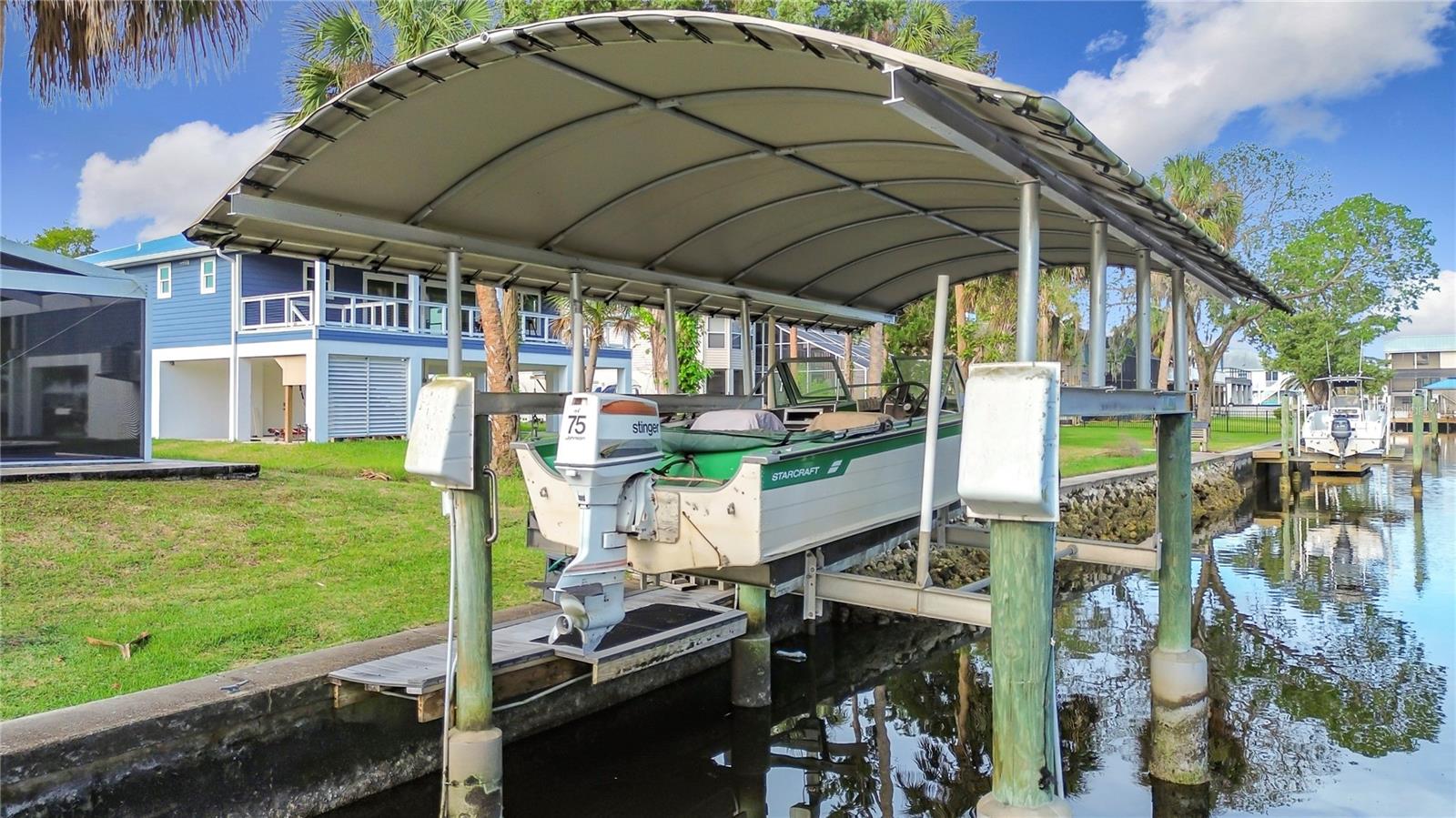 1851 NW 18TH ST, CRYSTAL RIVER, FL, 34428