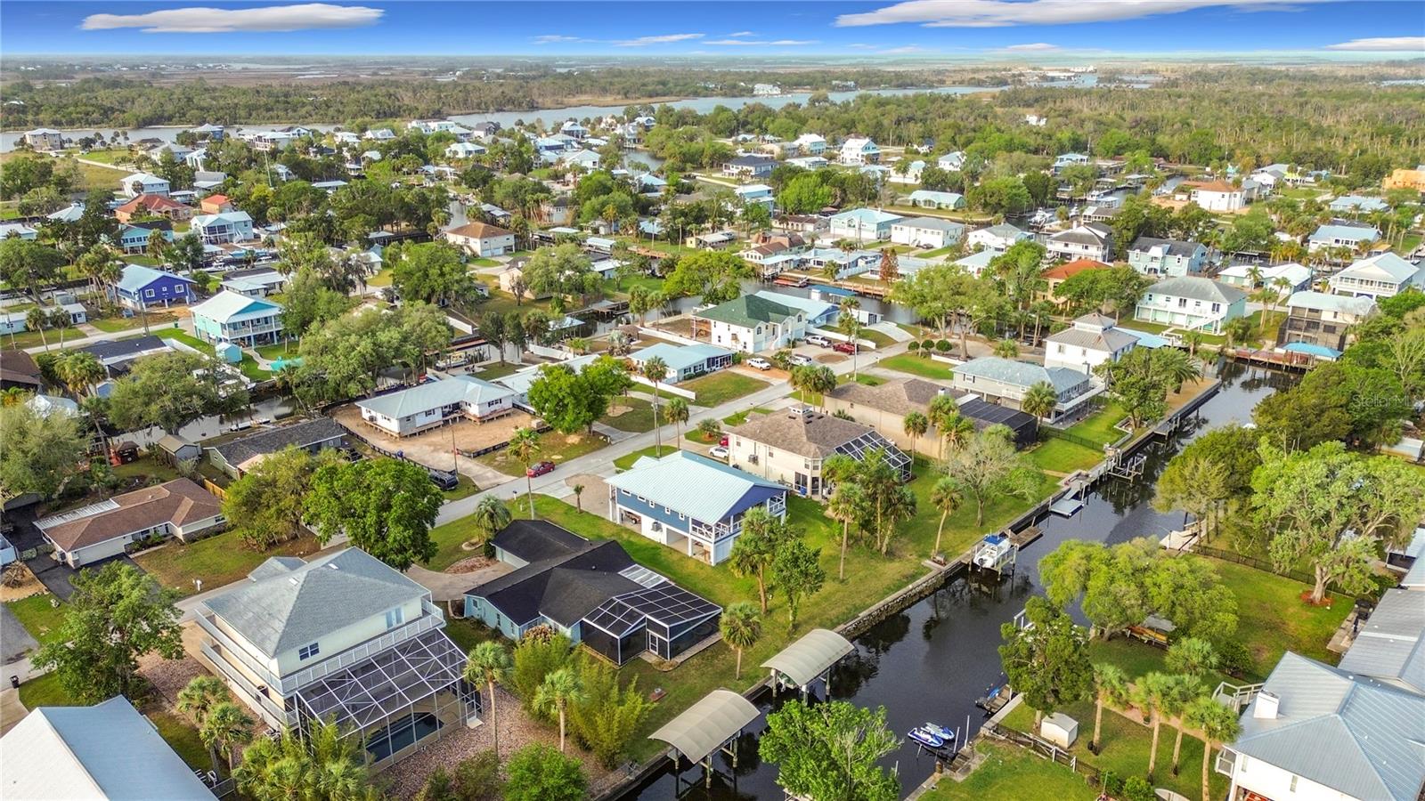 1851 NW 18TH ST, CRYSTAL RIVER, FL, 34428