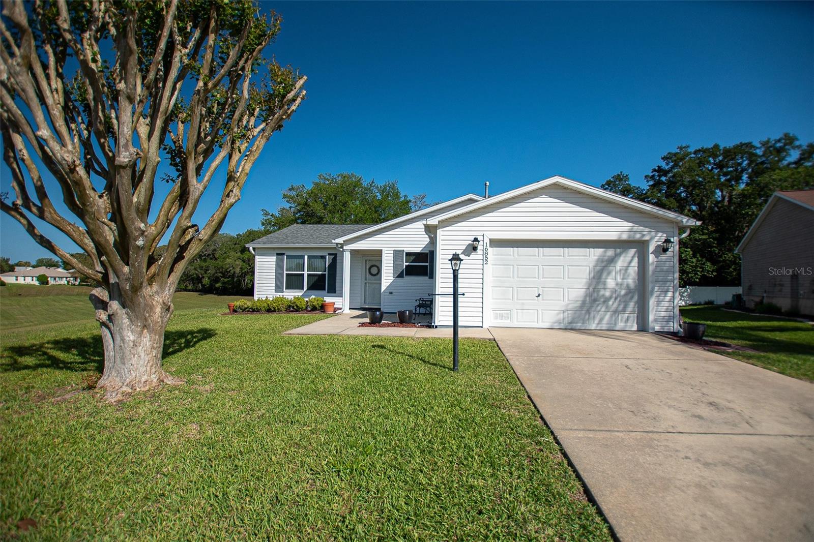 16852 SE 96TH CHAPELWOOD CIR, THE VILLAGES, FL, 32162