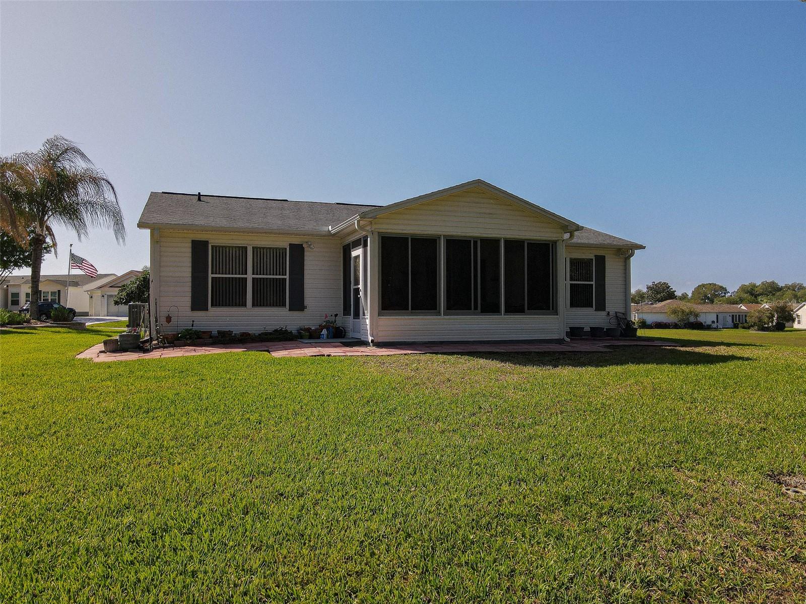 16852 SE 96TH CHAPELWOOD CIR, THE VILLAGES, FL, 32162