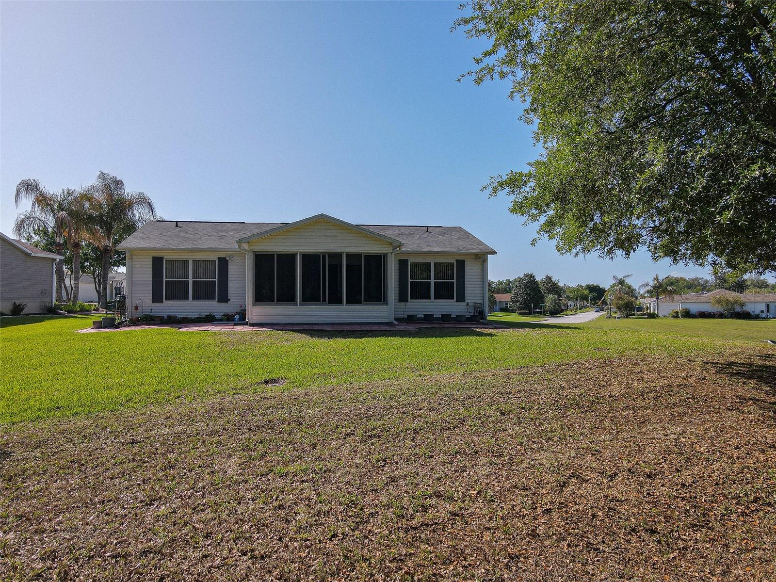 16852 SE 96TH CHAPELWOOD CIR, THE VILLAGES, FL, 32162