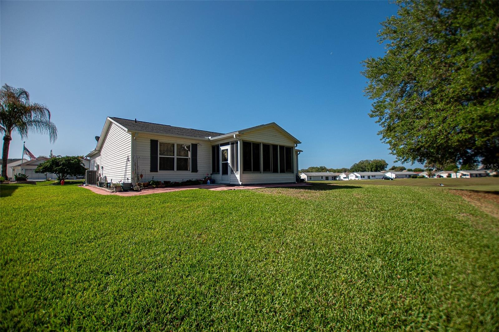 16852 SE 96TH CHAPELWOOD CIR, THE VILLAGES, FL, 32162