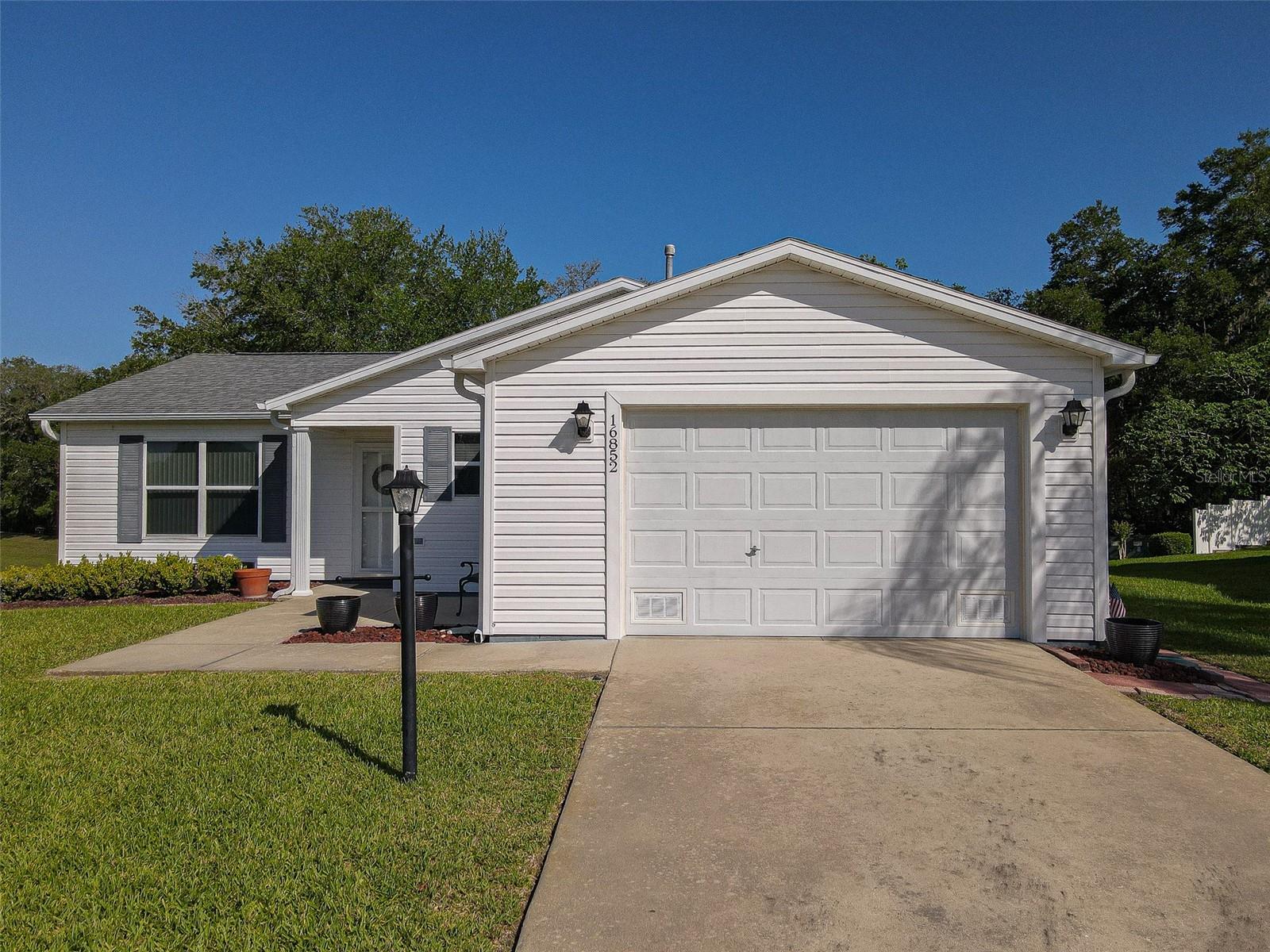 16852 SE 96TH CHAPELWOOD CIR, THE VILLAGES, FL, 32162