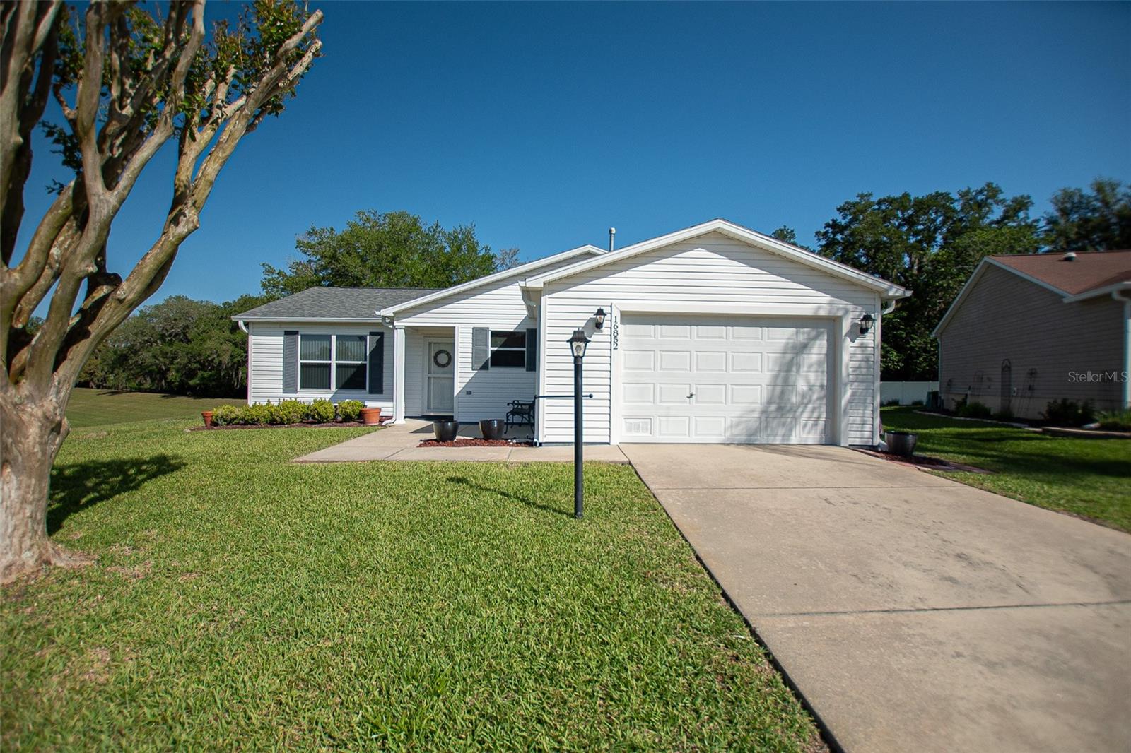 16852 SE 96TH CHAPELWOOD CIR, THE VILLAGES, FL, 32162