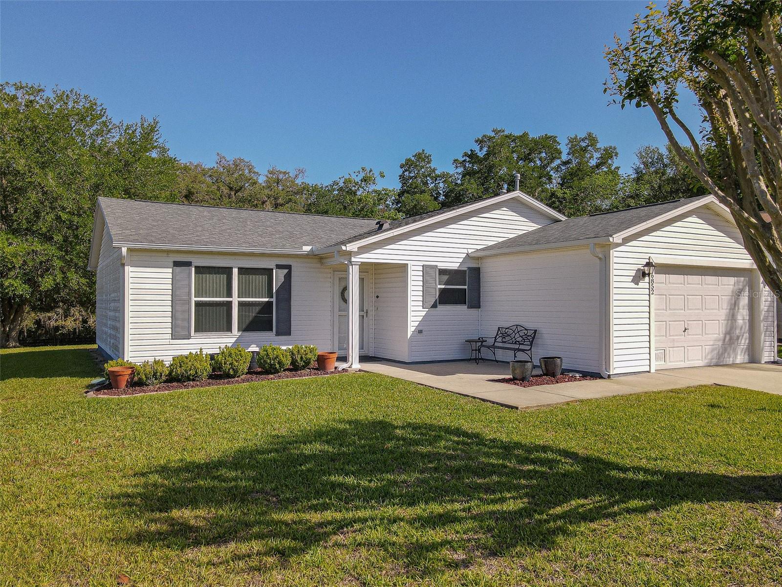 16852 SE 96TH CHAPELWOOD CIR, THE VILLAGES, FL, 32162