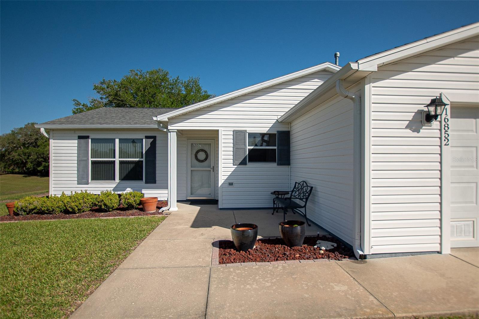 16852 SE 96TH CHAPELWOOD CIR, THE VILLAGES, FL, 32162