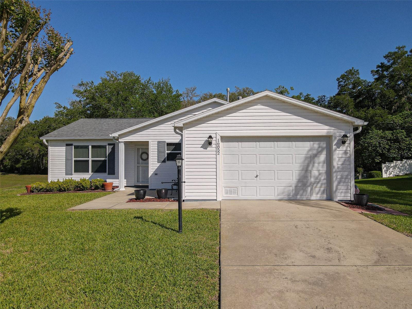 16852 SE 96TH CHAPELWOOD CIR, THE VILLAGES, FL, 32162