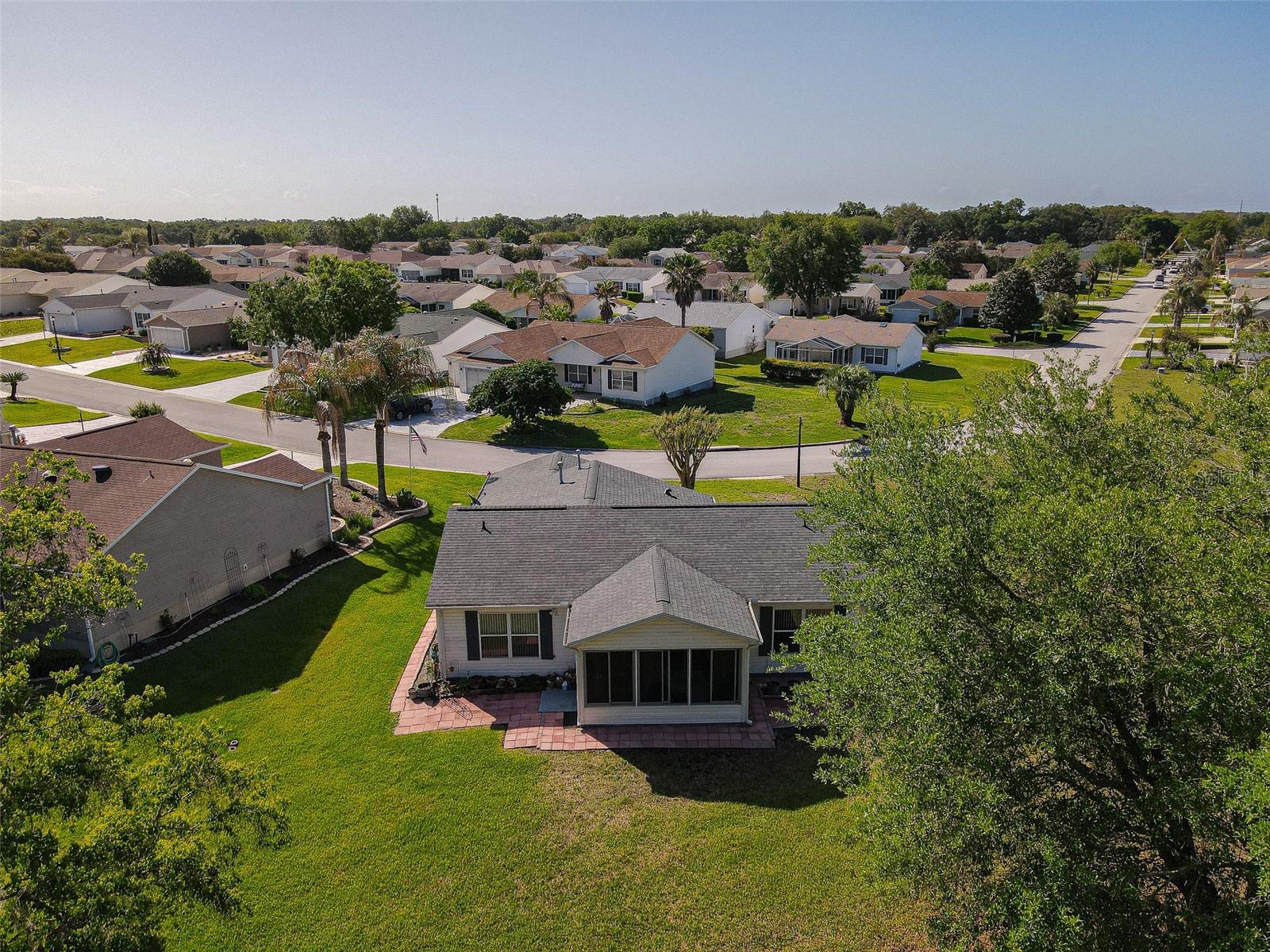 16852 SE 96TH CHAPELWOOD CIR, THE VILLAGES, FL, 32162