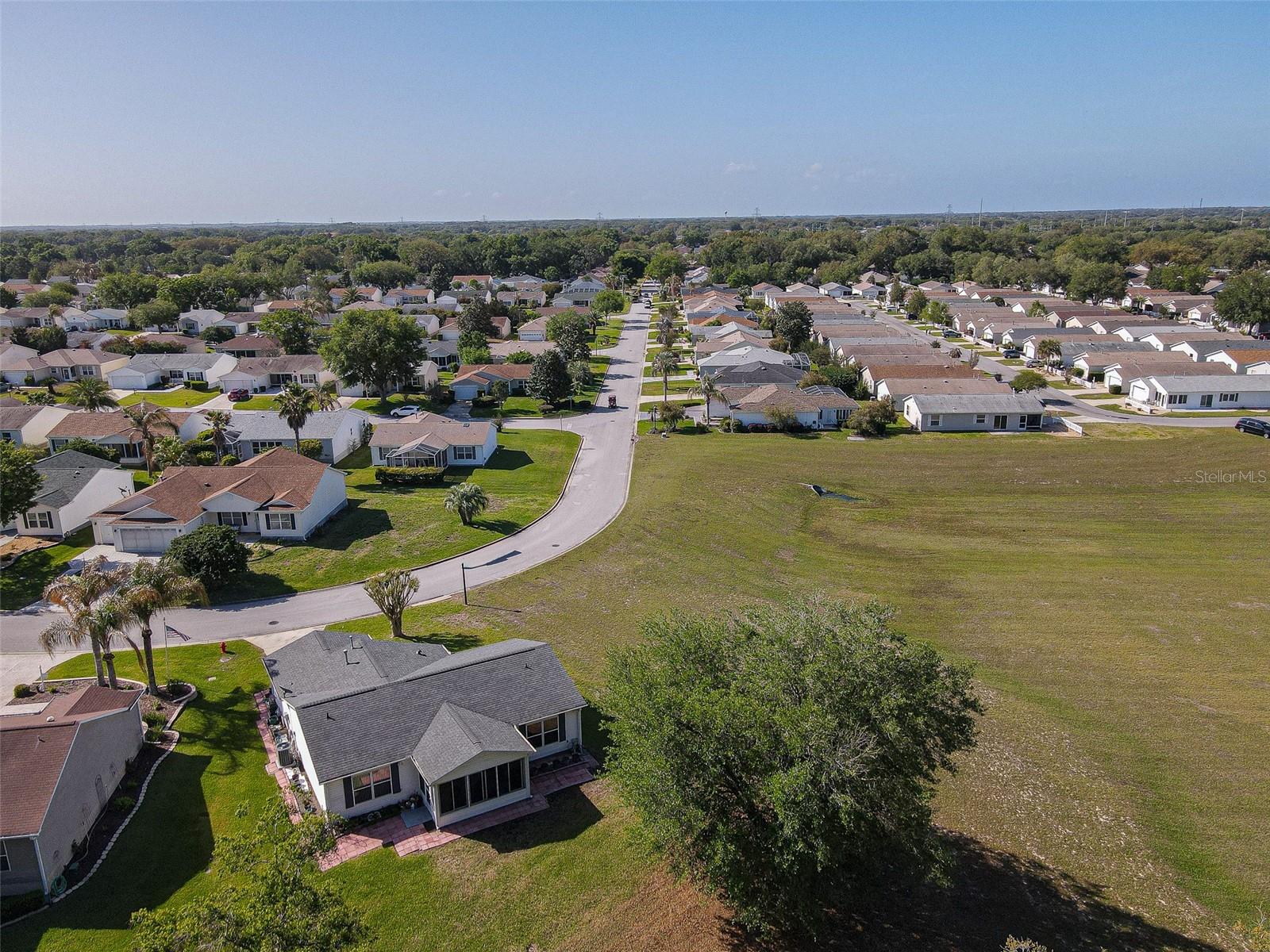 16852 SE 96TH CHAPELWOOD CIR, THE VILLAGES, FL, 32162