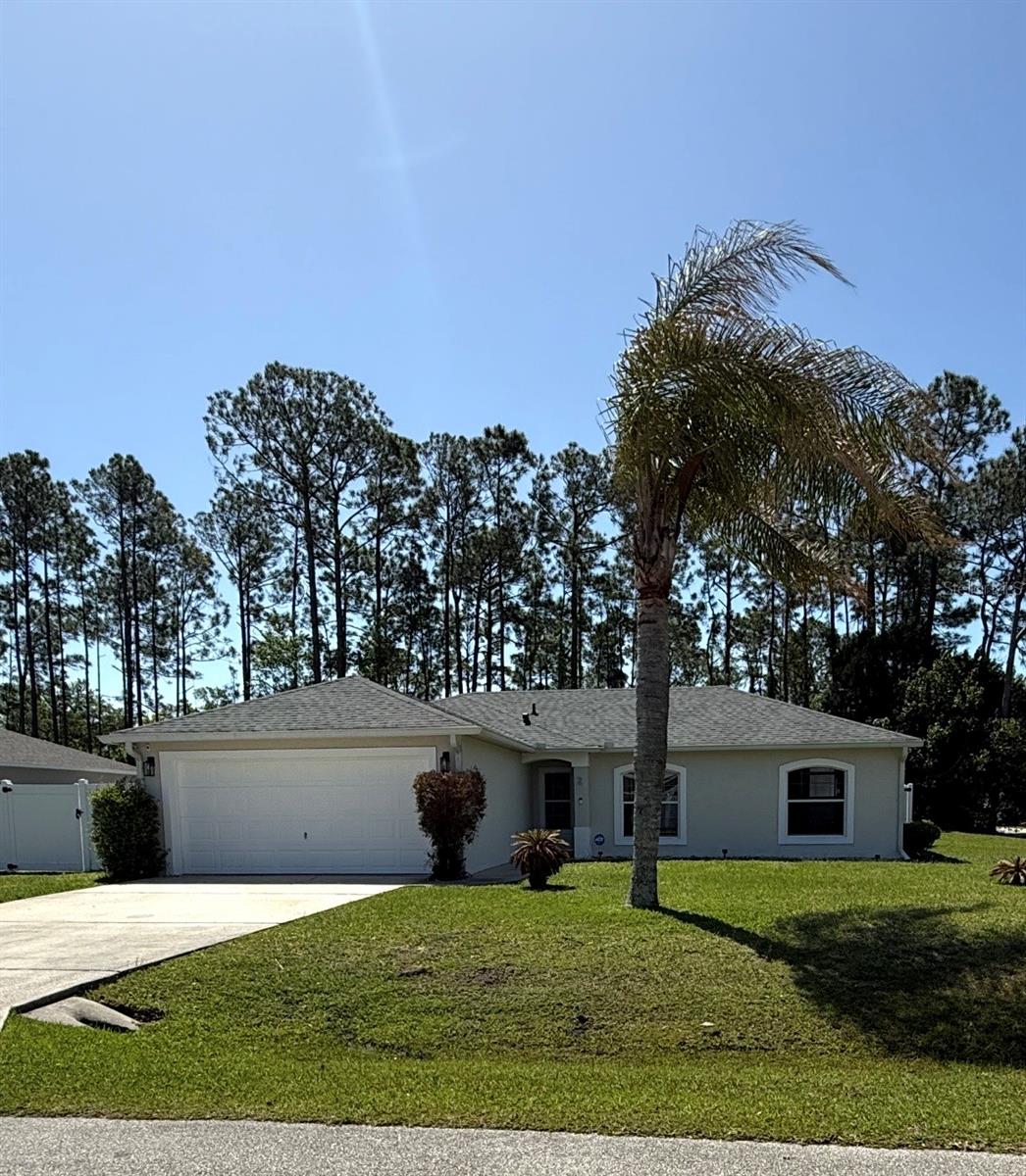 2 UPLAND PL, PALM COAST, FL, 32164