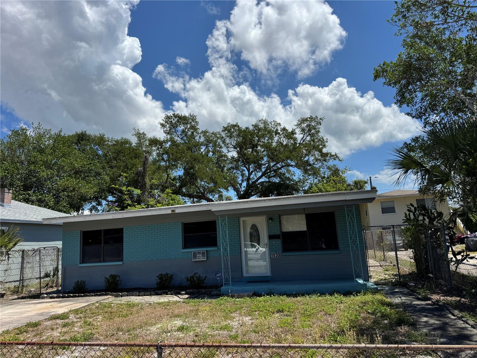 1930 WALTON ST S, ST PETERSBURG, FL, 33712