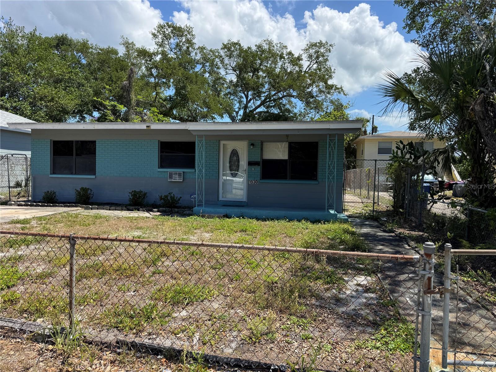 1930 WALTON ST S, ST PETERSBURG, FL, 33712