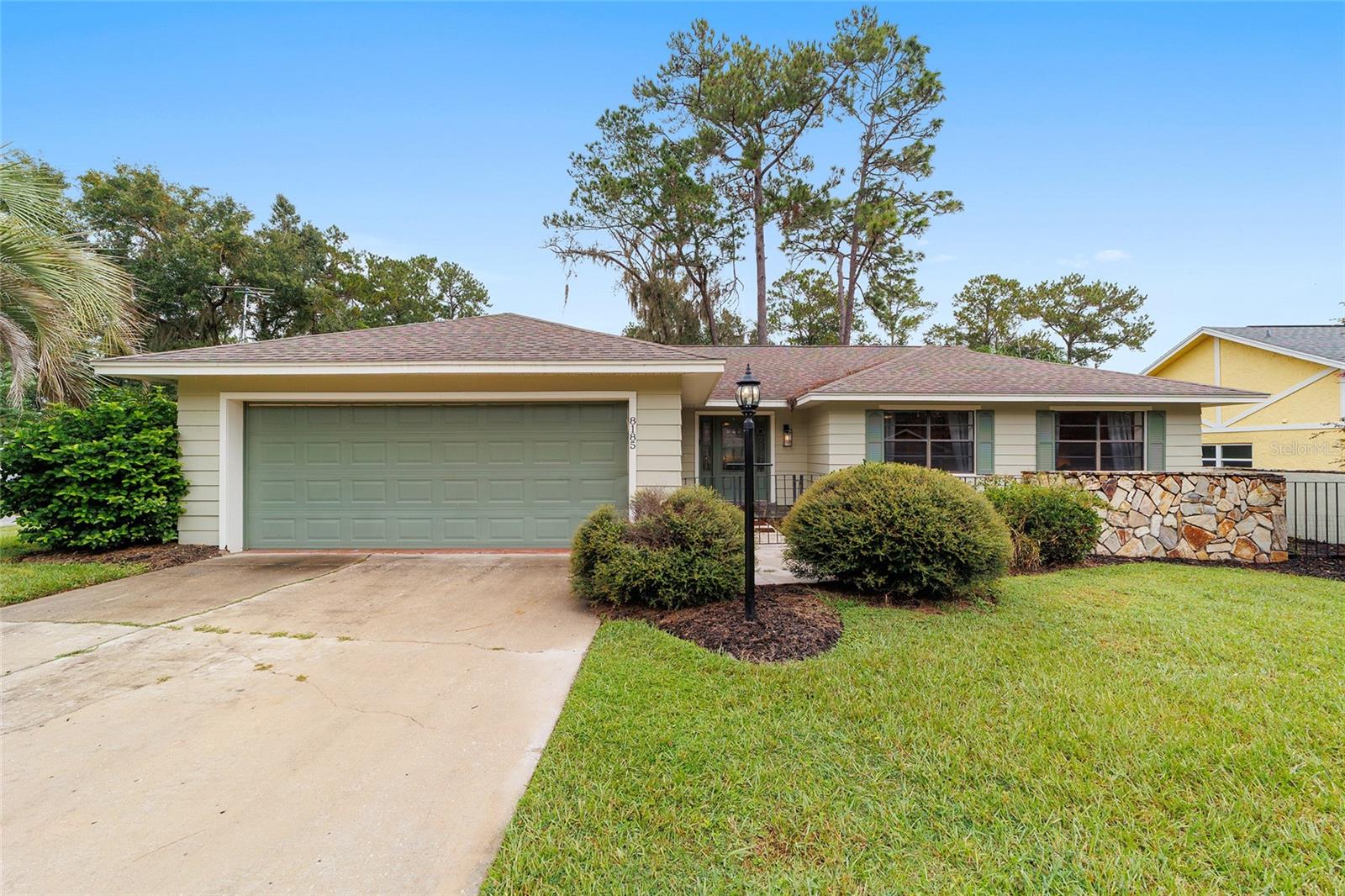 8185 NW 48TH LN, OCALA, FL, 34482