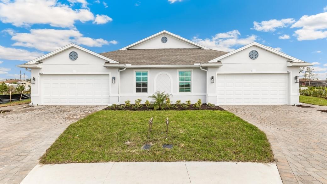 4791 SCHUBERT TRL, NORTH PORT, FL, 34287