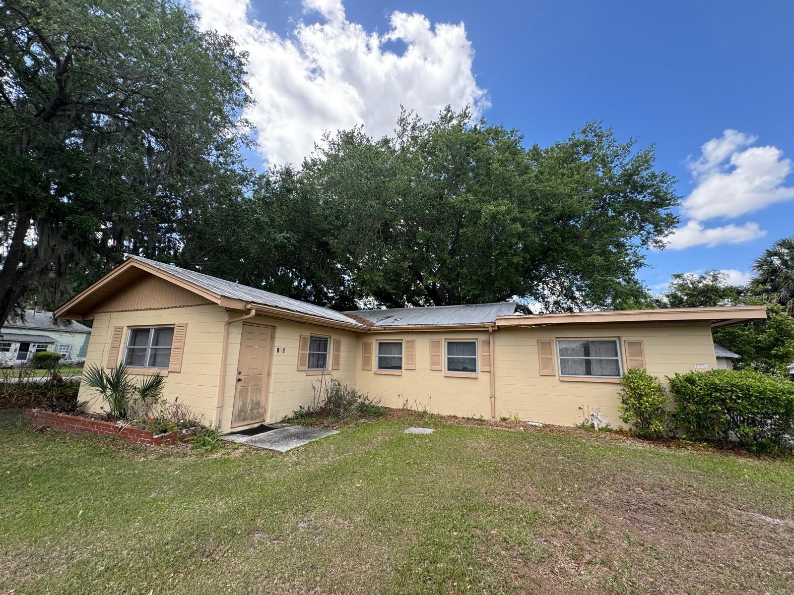 1495 COOLIDGE AVE, BARTOW, FL, 33830