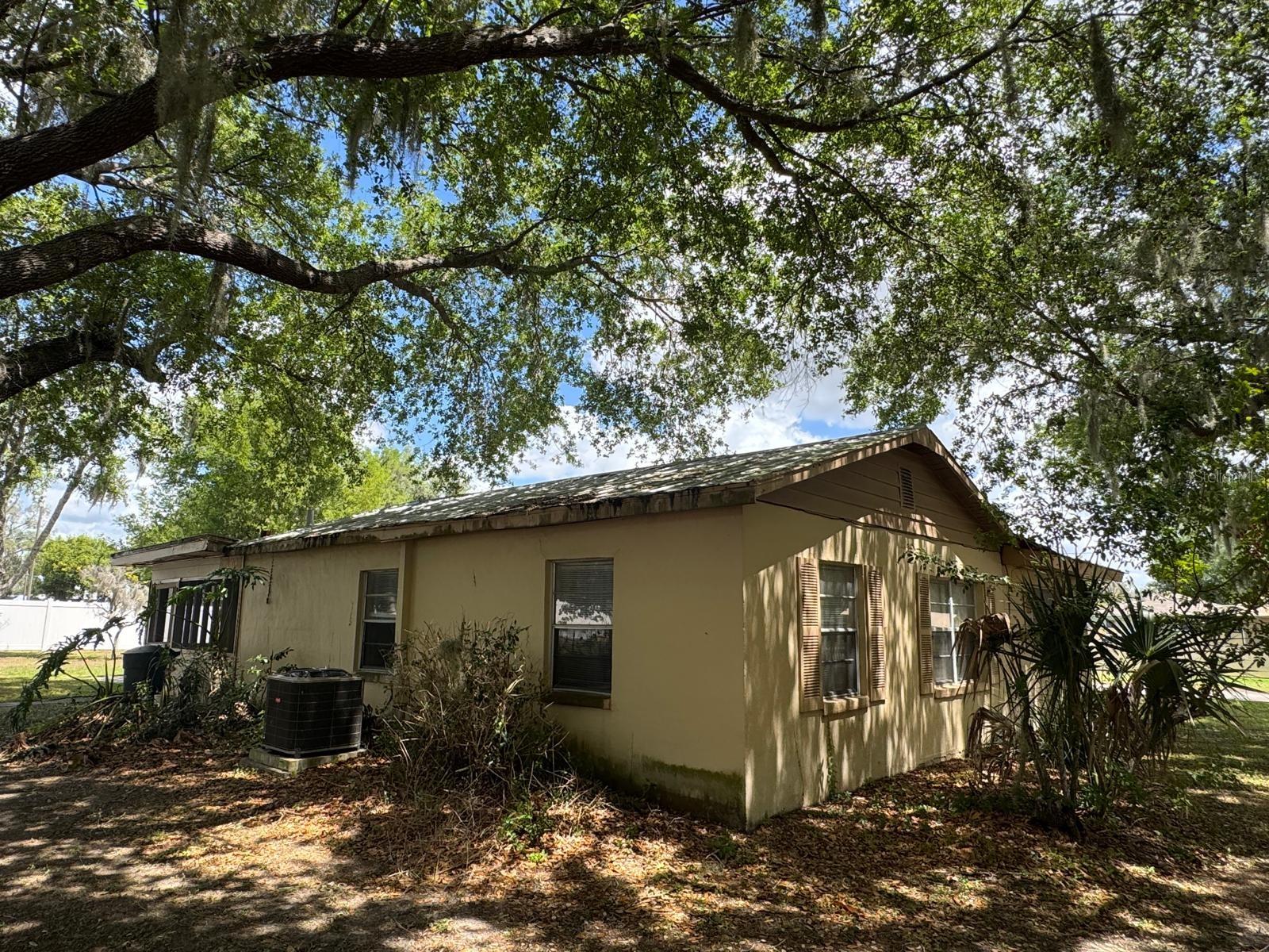 1495 COOLIDGE AVE, BARTOW, FL, 33830