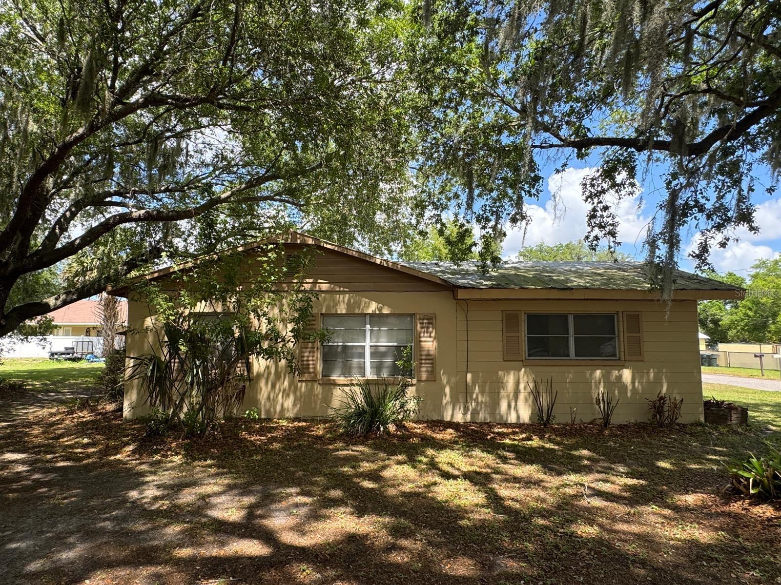 1495 COOLIDGE AVE, BARTOW, FL, 33830