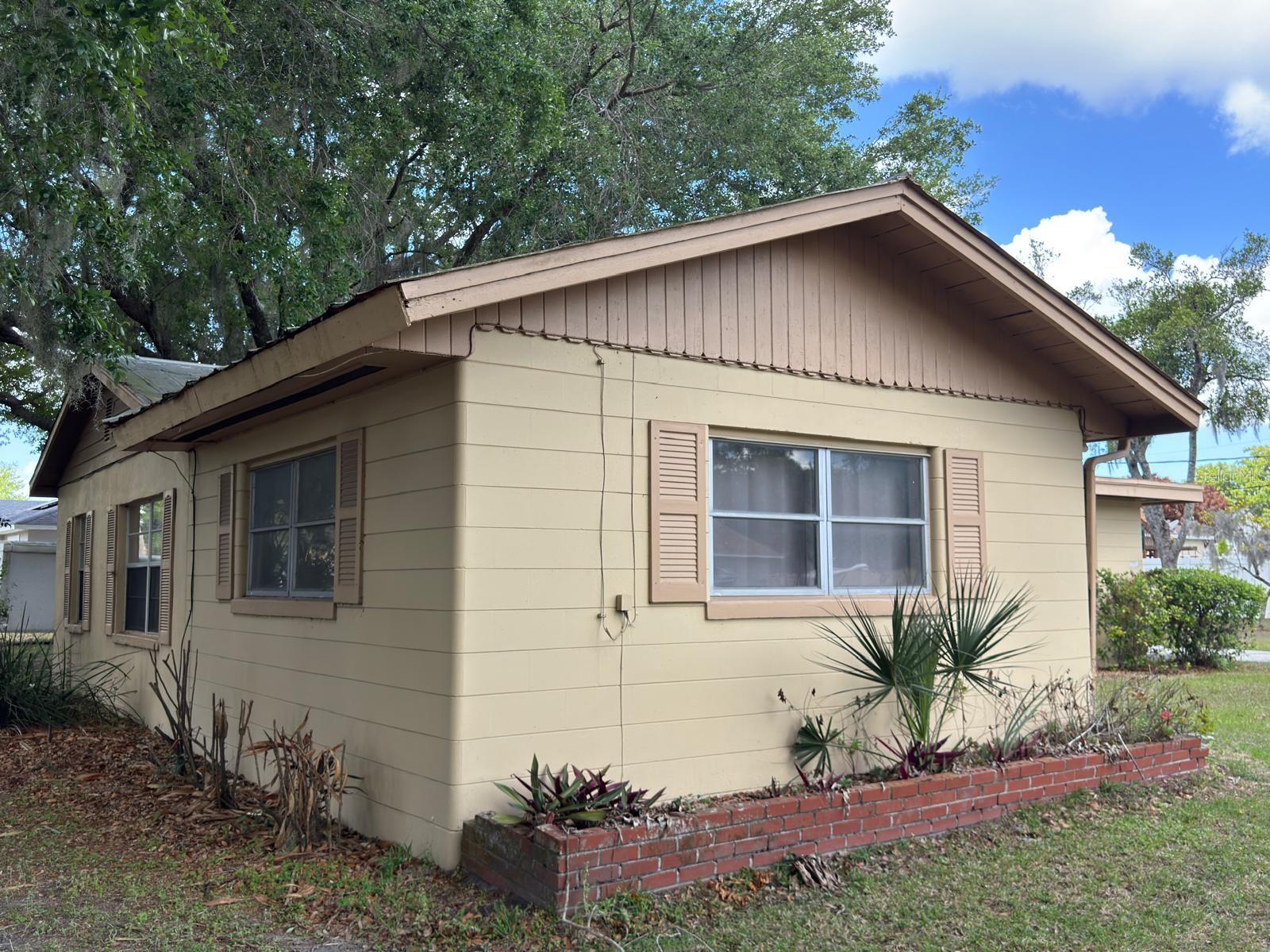 1495 COOLIDGE AVE, BARTOW, FL, 33830