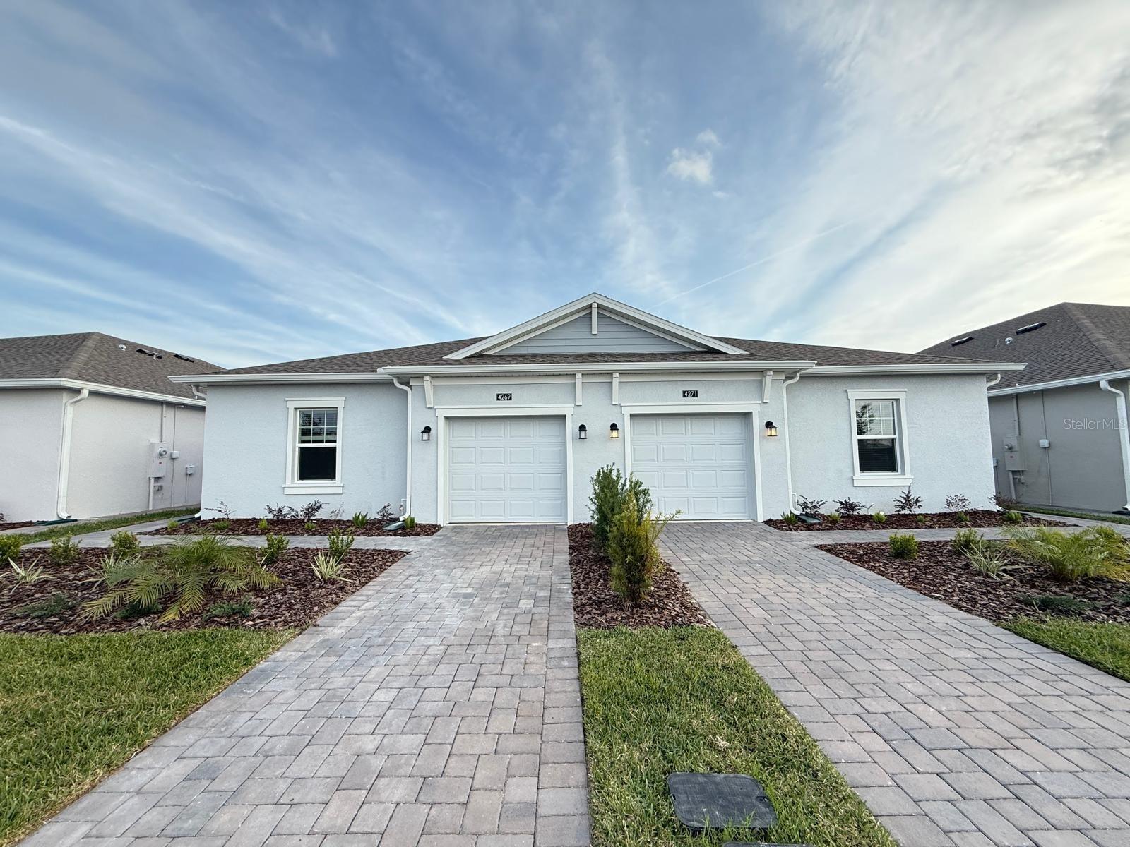4271 CURACAO PL, KISSIMMEE, FL, 34758