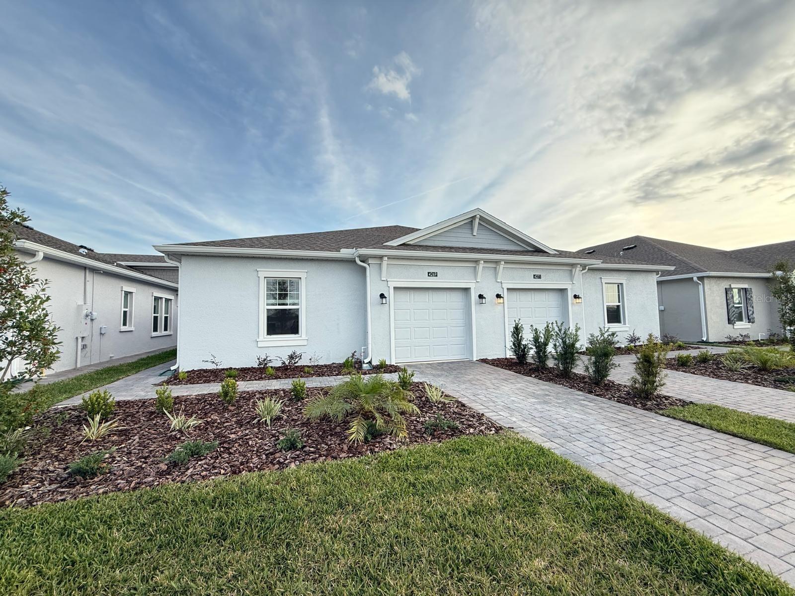 4271 CURACAO PL, KISSIMMEE, FL, 34758