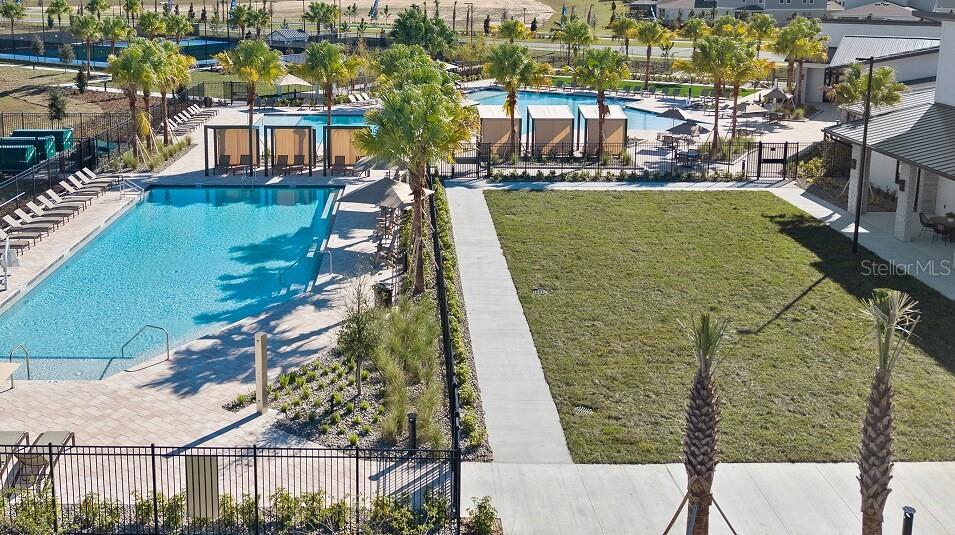 6009 ZEN WAY, CLERMONT, FL, 34714