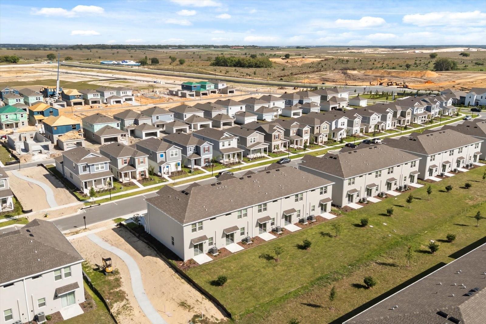 6009 ZEN WAY, CLERMONT, FL, 34714