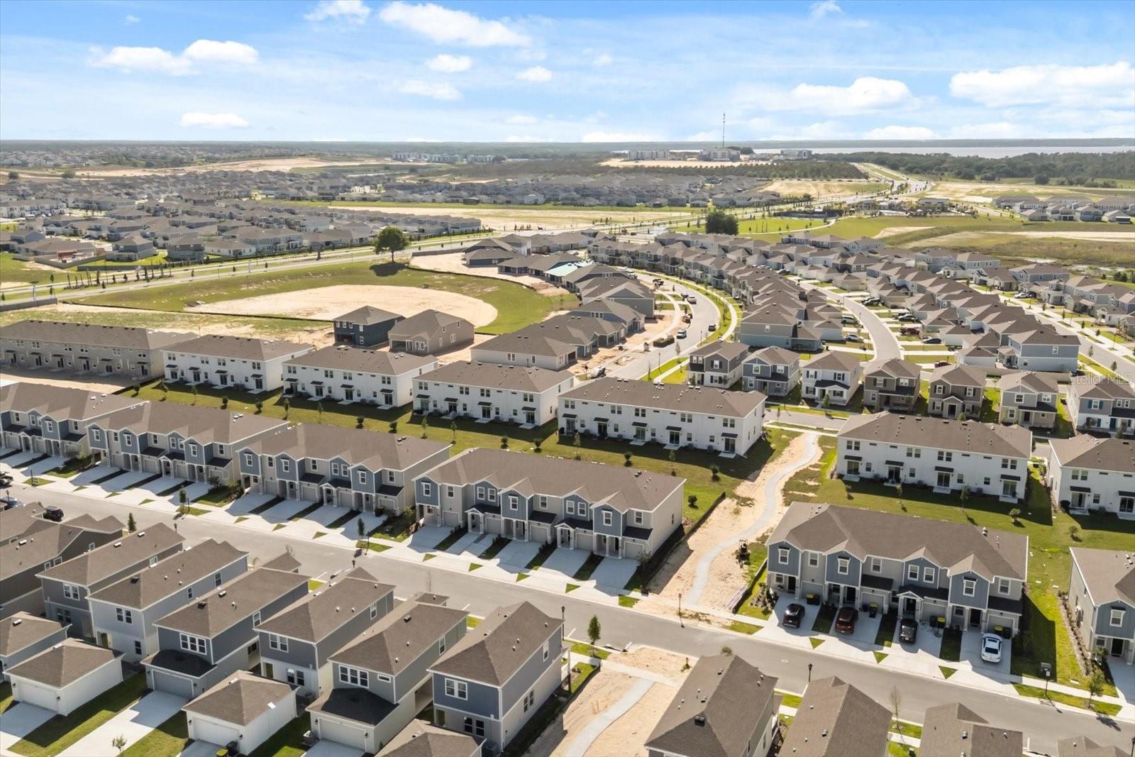 6009 ZEN WAY, CLERMONT, FL, 34714