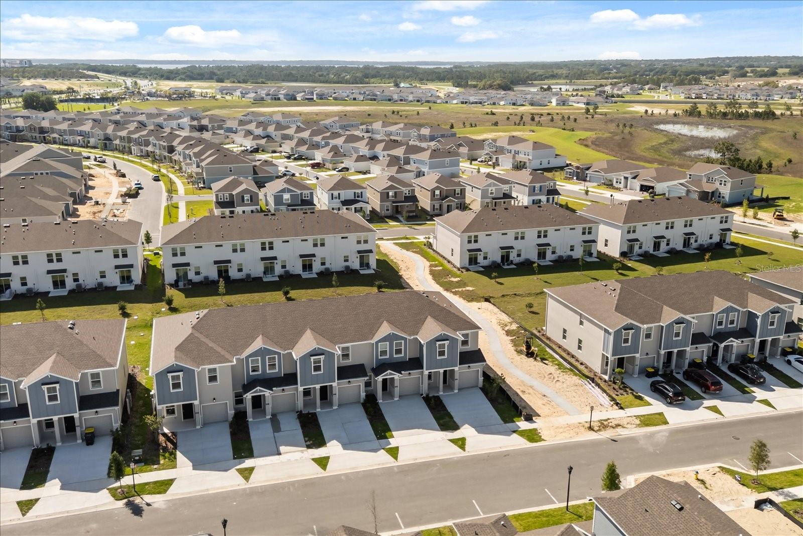 6009 ZEN WAY, CLERMONT, FL, 34714