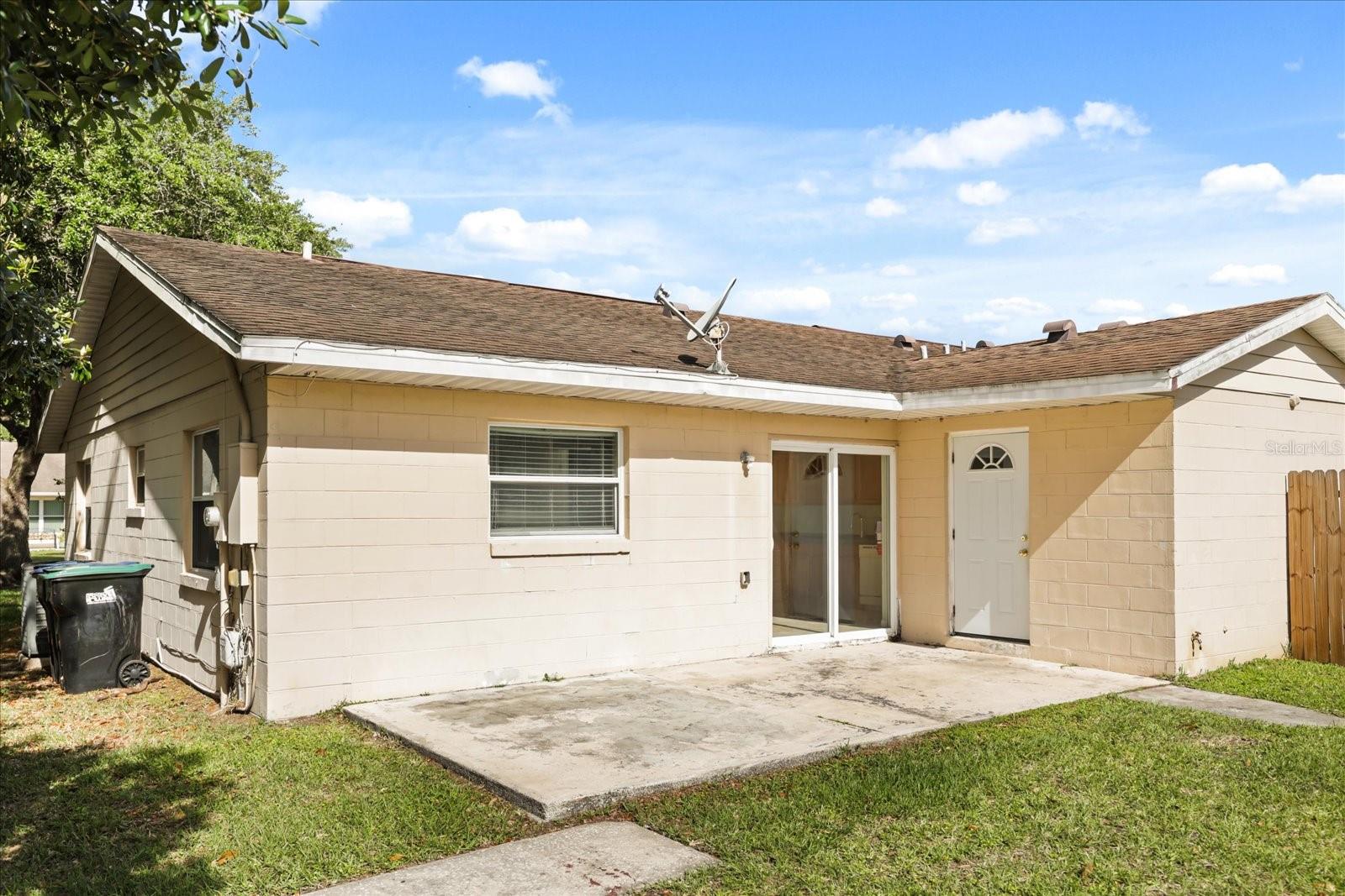 643 HUMMINGBIRD LN, ORLANDO, FL, 32825