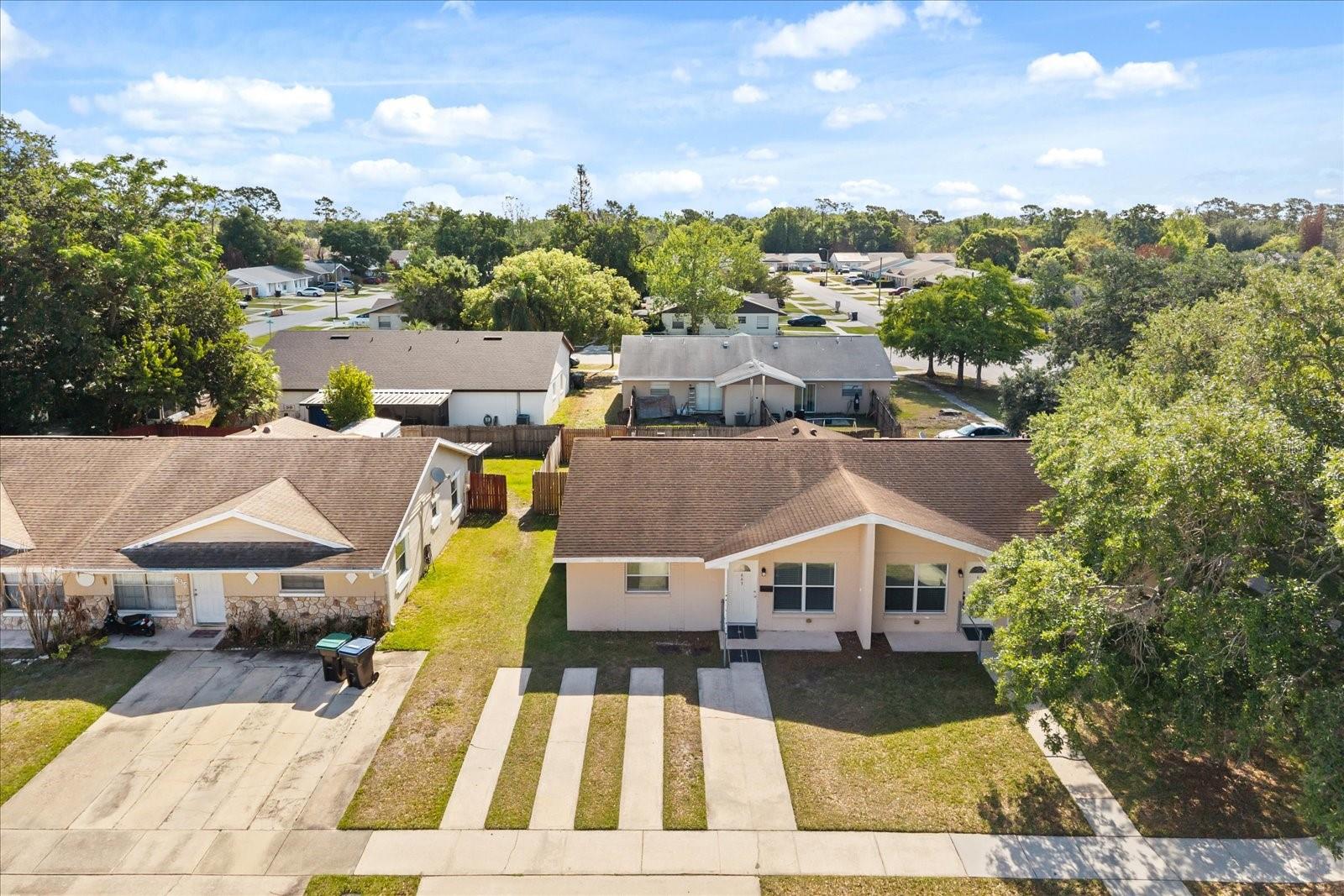 643 HUMMINGBIRD LN, ORLANDO, FL, 32825