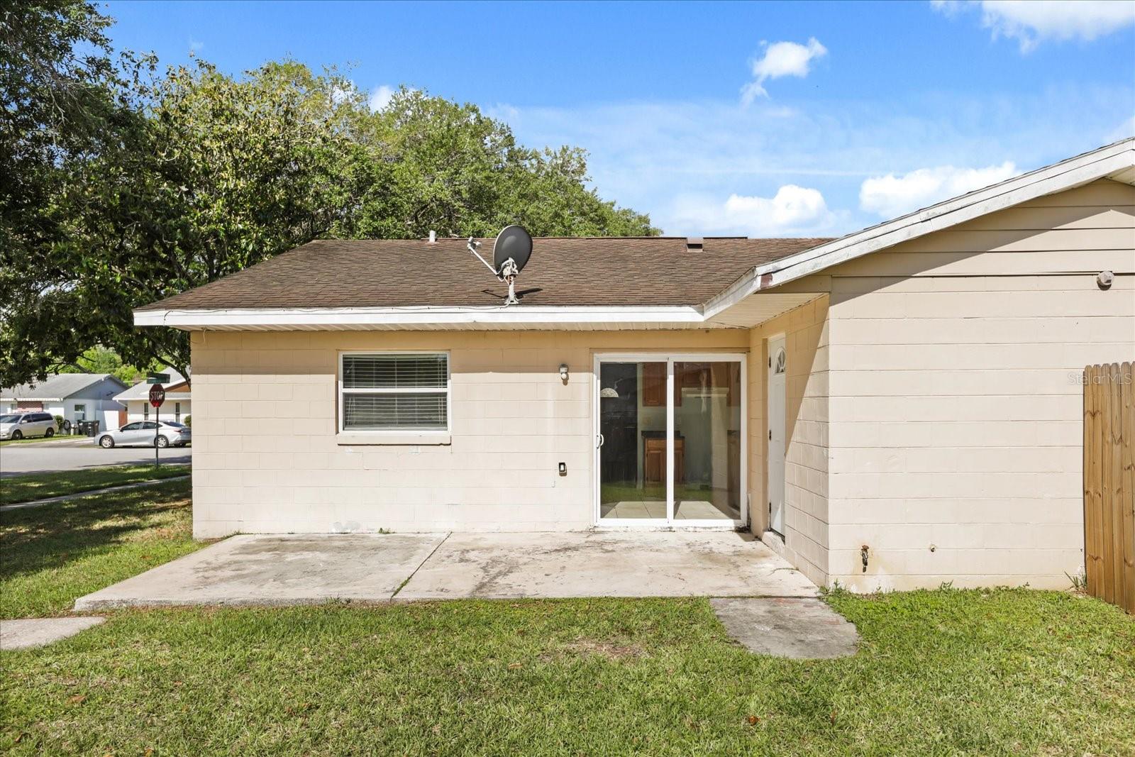 643 HUMMINGBIRD LN, ORLANDO, FL, 32825