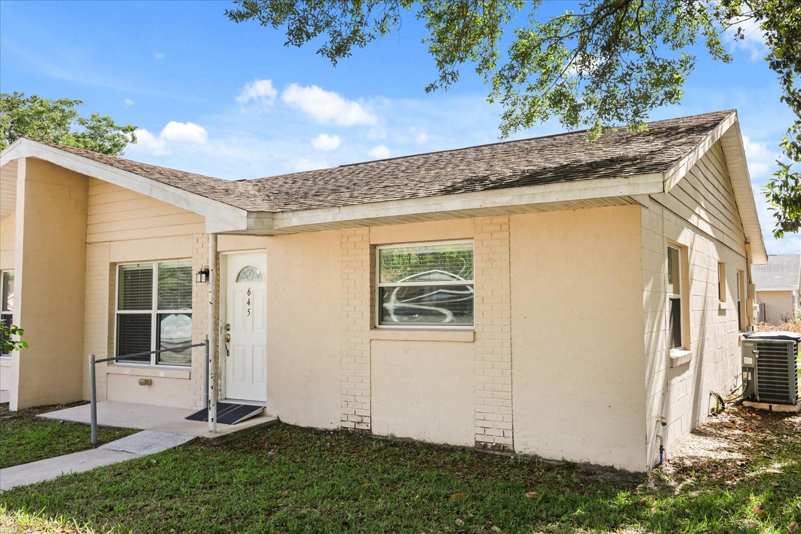 643 HUMMINGBIRD LN, ORLANDO, FL, 32825