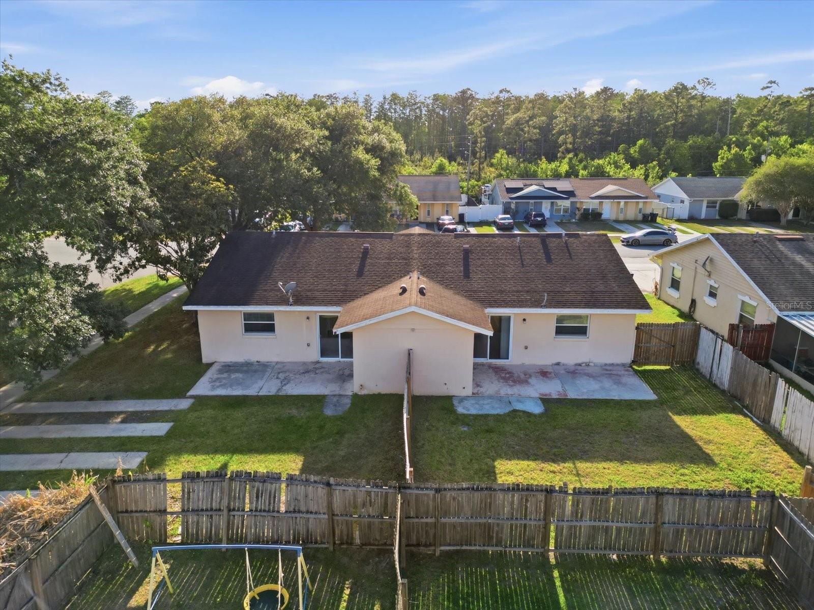 643 HUMMINGBIRD LN, ORLANDO, FL, 32825