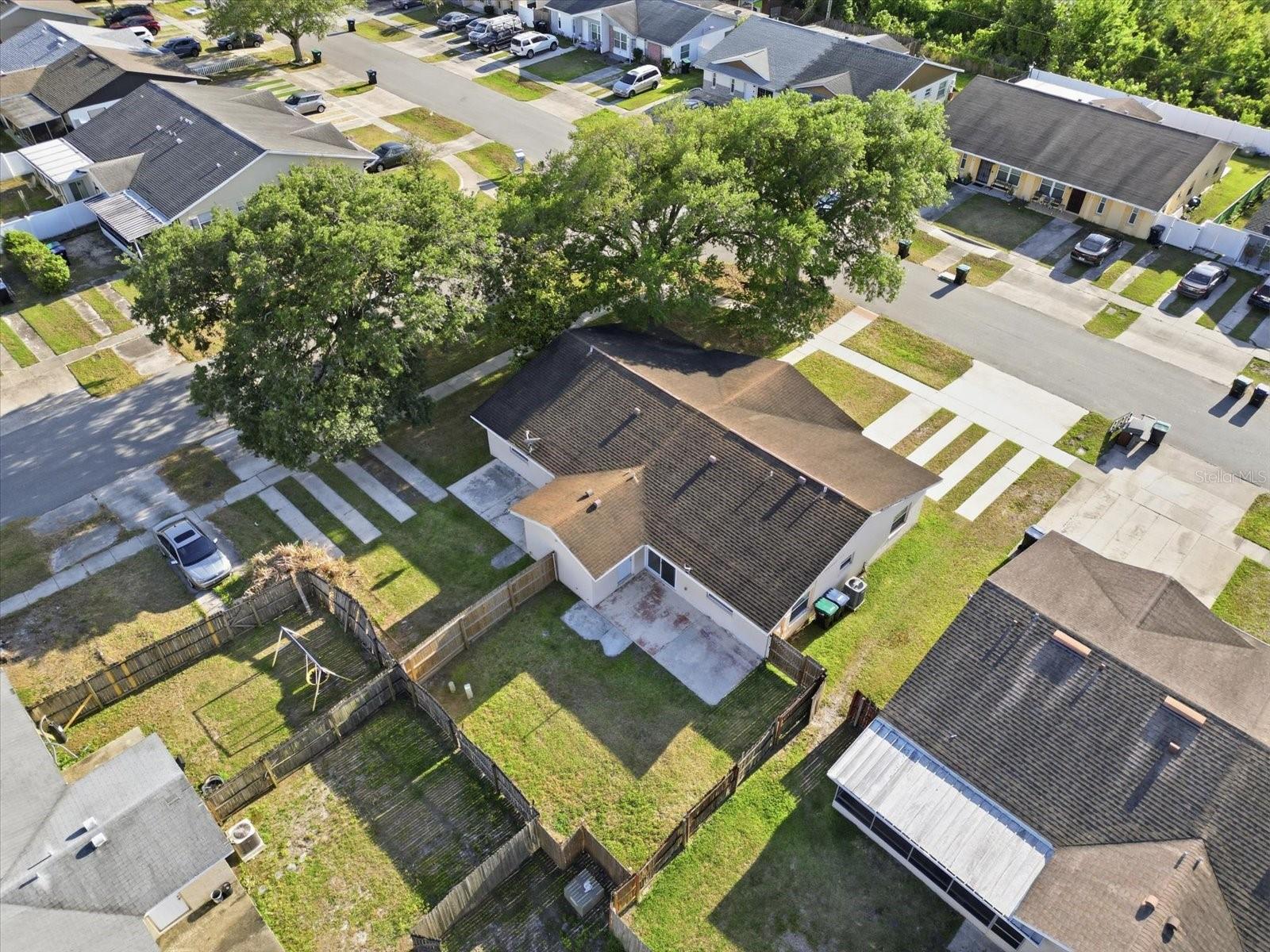 643 HUMMINGBIRD LN, ORLANDO, FL, 32825