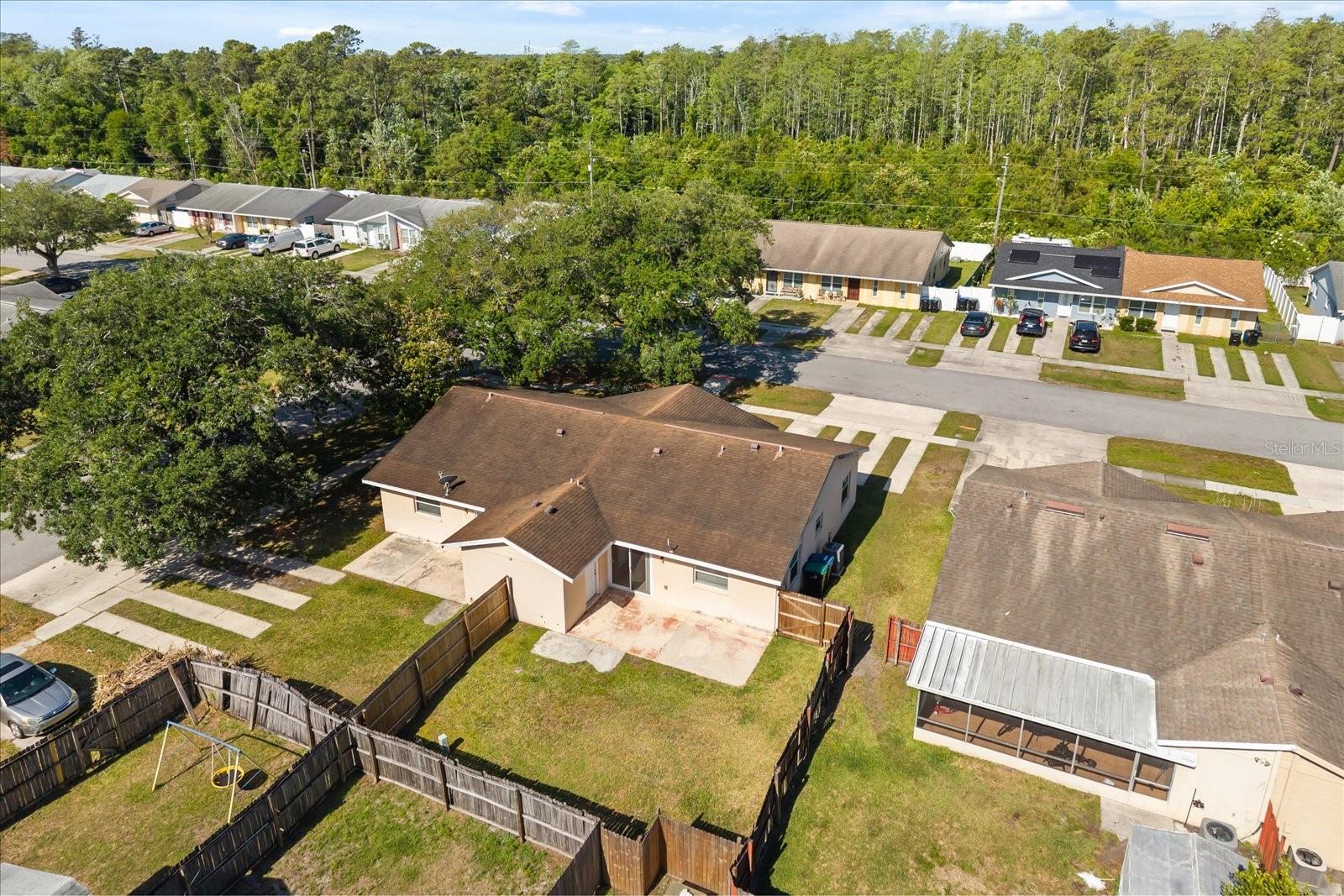 643 HUMMINGBIRD LN, ORLANDO, FL, 32825